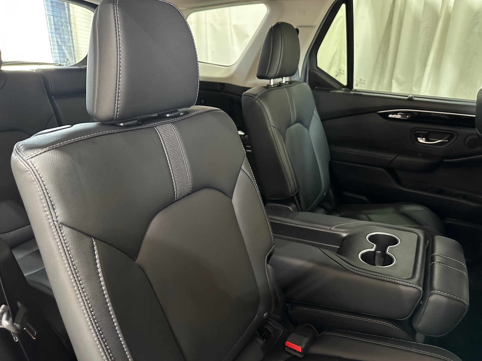 Thumbnail: 2025 Honda Pilot - 5
