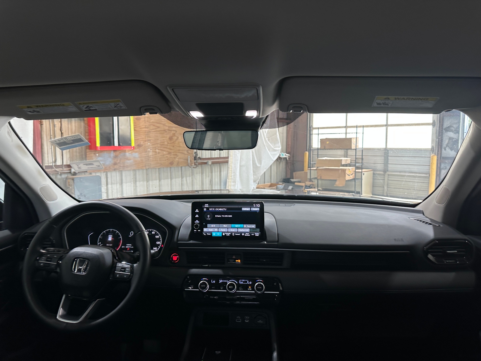 Thumbnail: 2025 Honda Pilot - 2