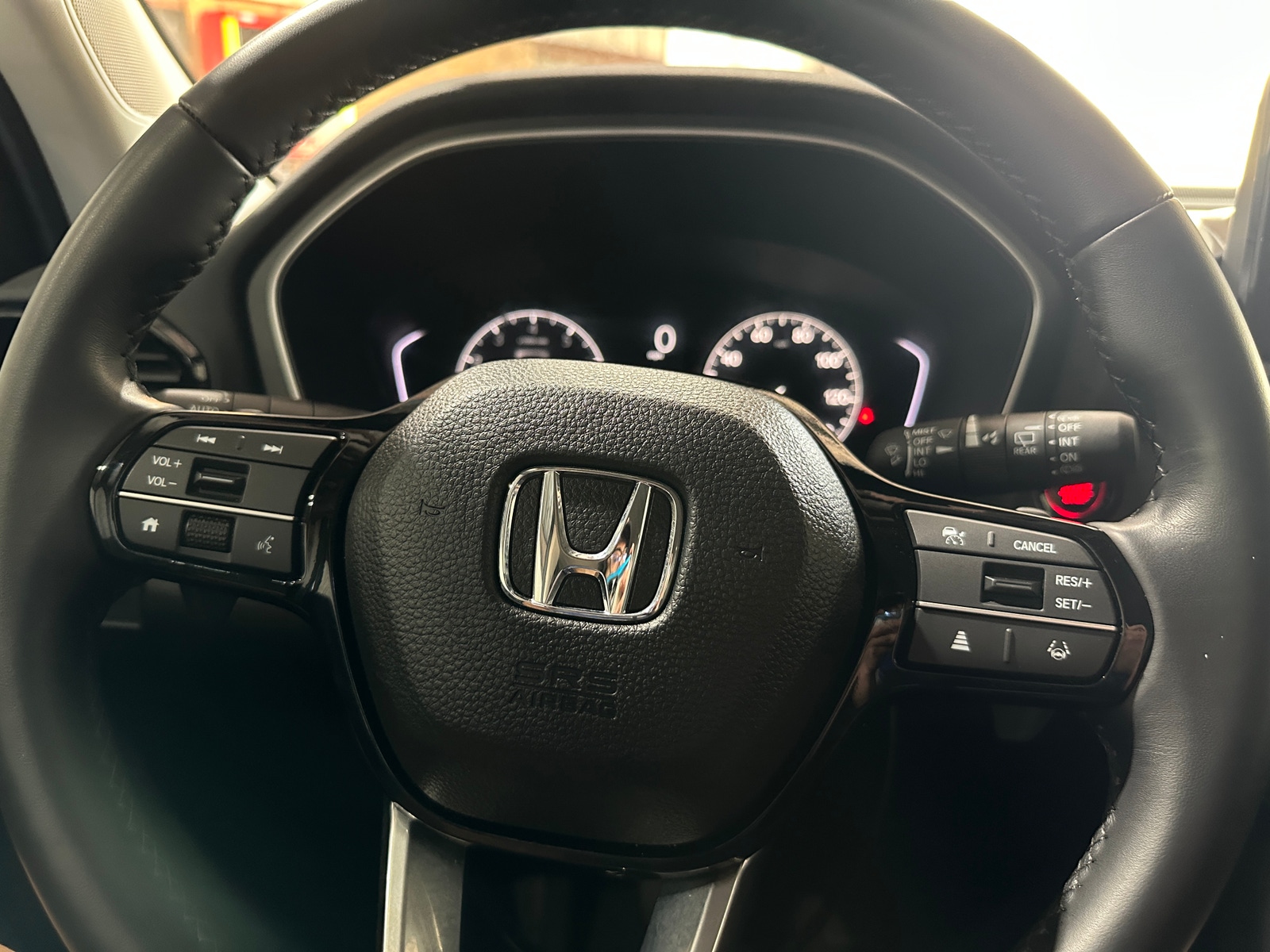 Thumbnail: 2025 Honda Pilot - 4