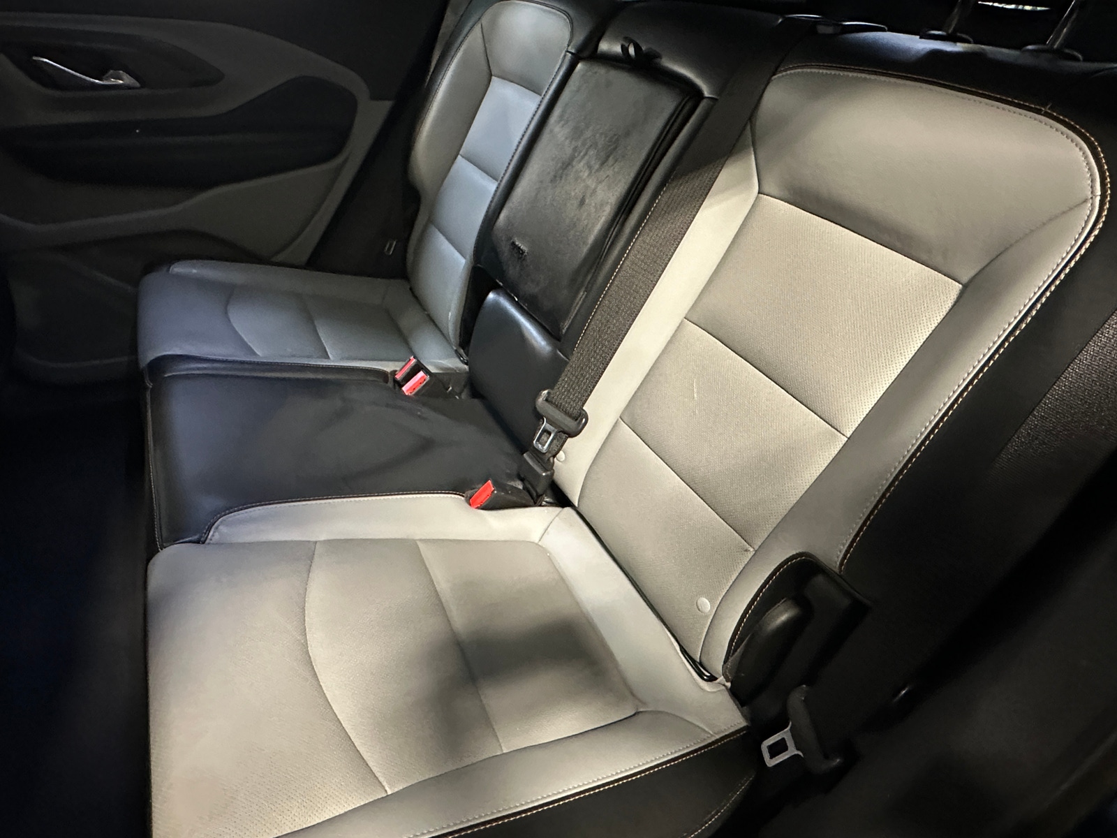 Thumbnail: 2020 GMC Terrain - 5