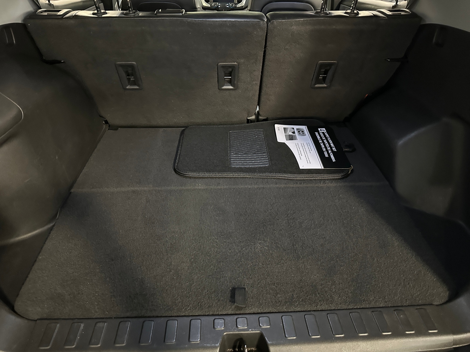 Thumbnail: 2020 GMC Terrain - 6