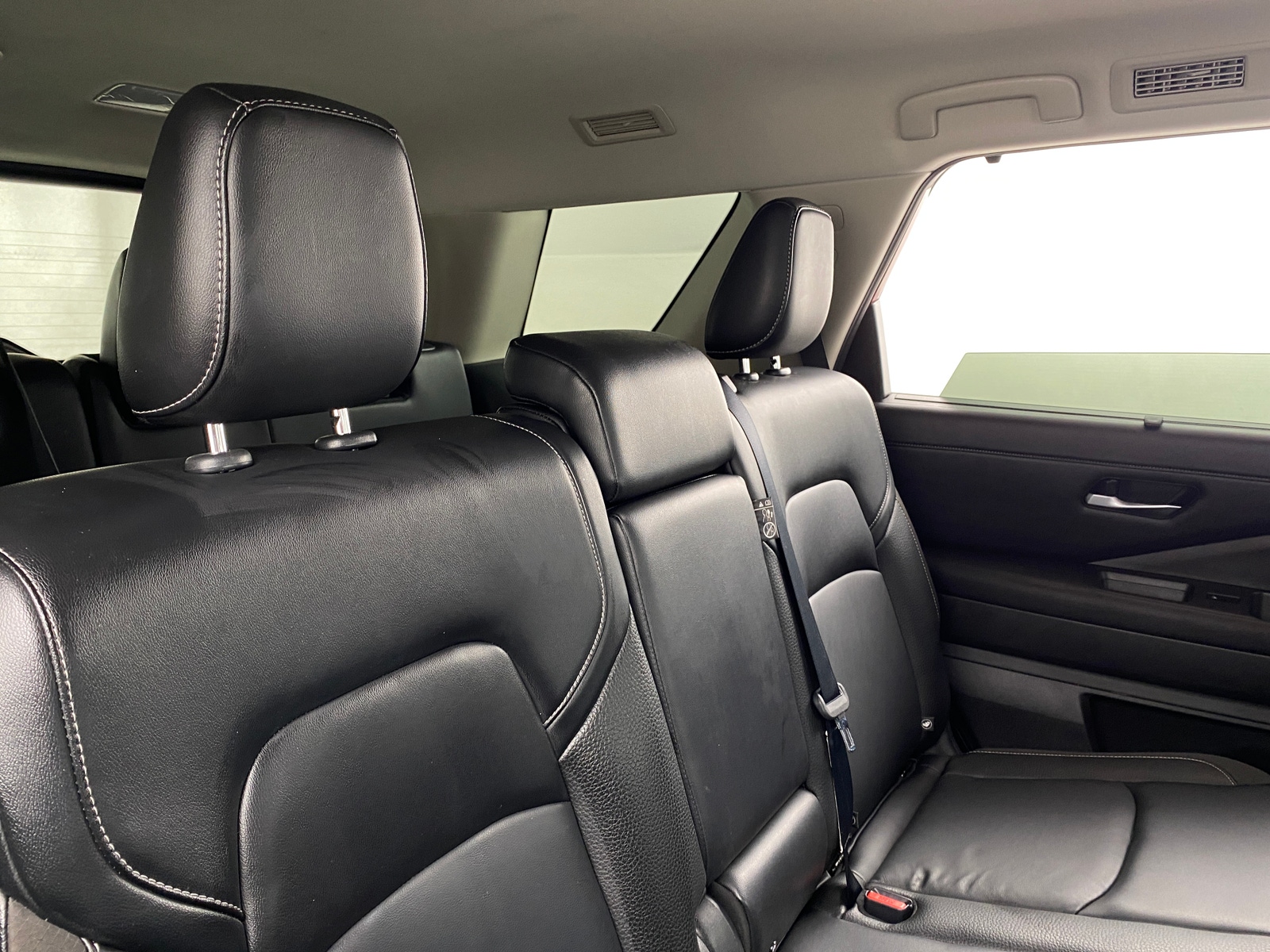 Thumbnail: 2024 Nissan Pathfinder - 5