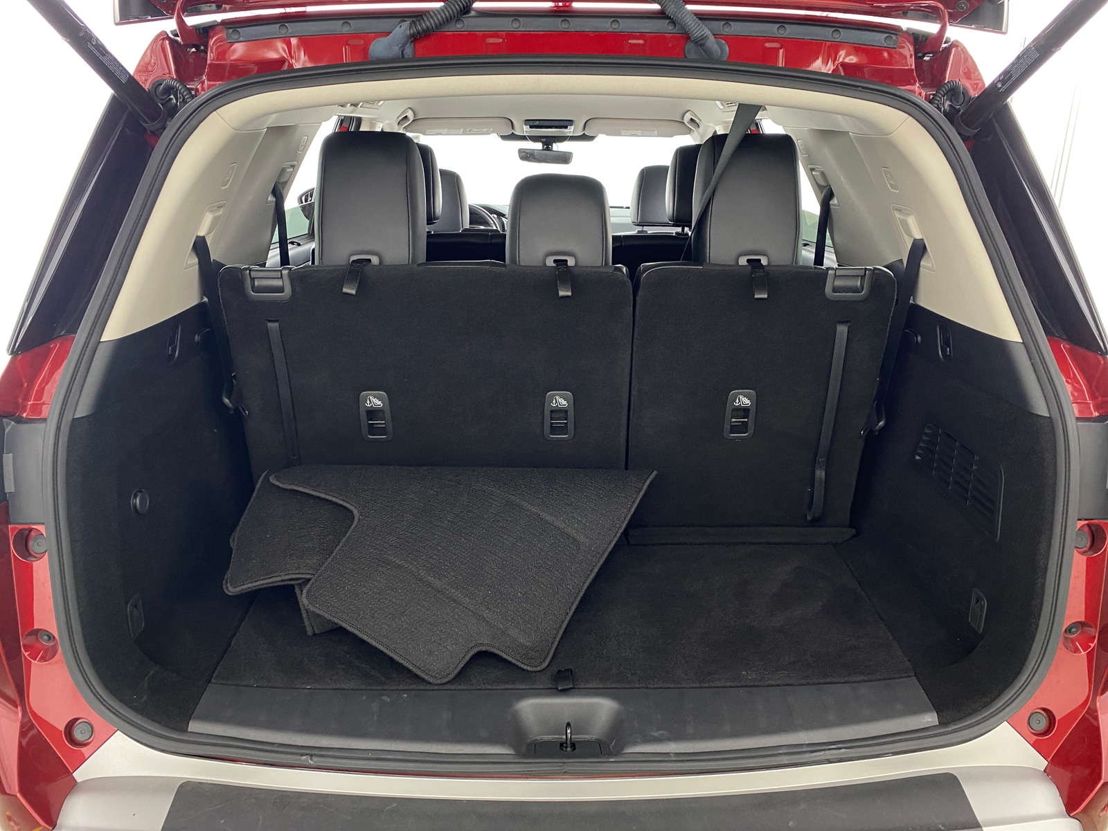 Thumbnail: 2024 Nissan Pathfinder - 6