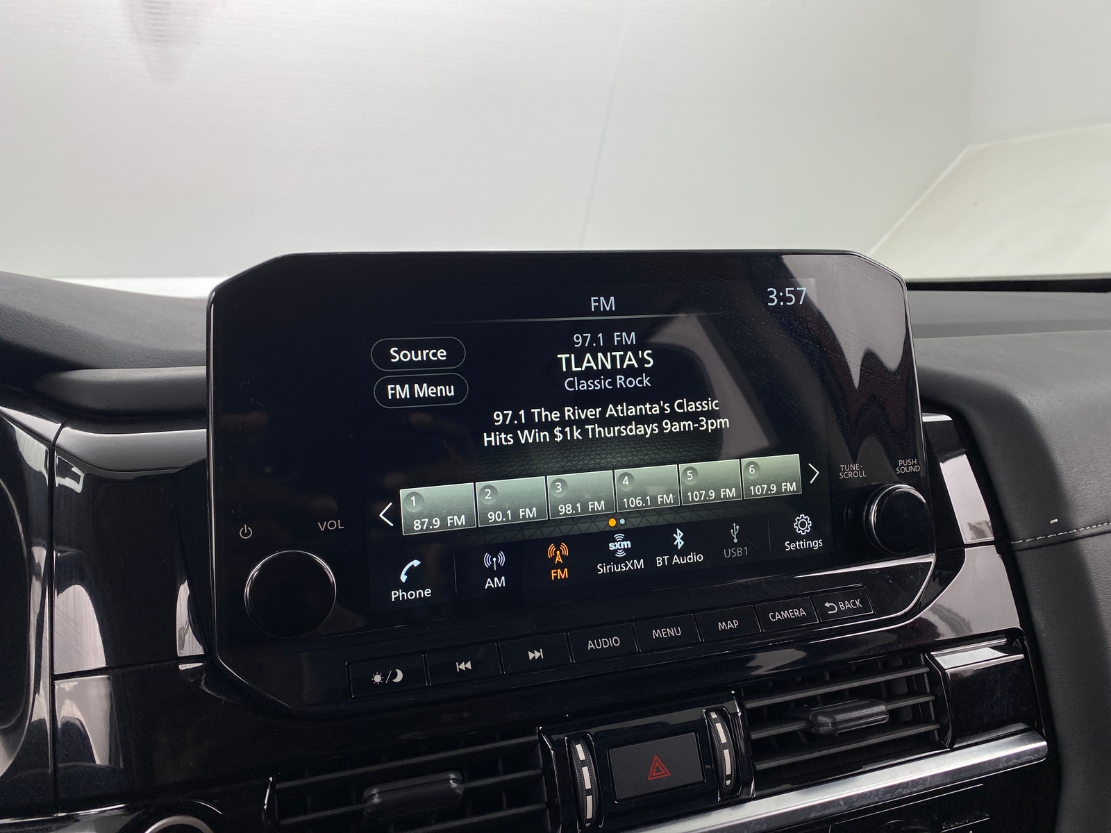 Thumbnail: 2024 Nissan Pathfinder - 3