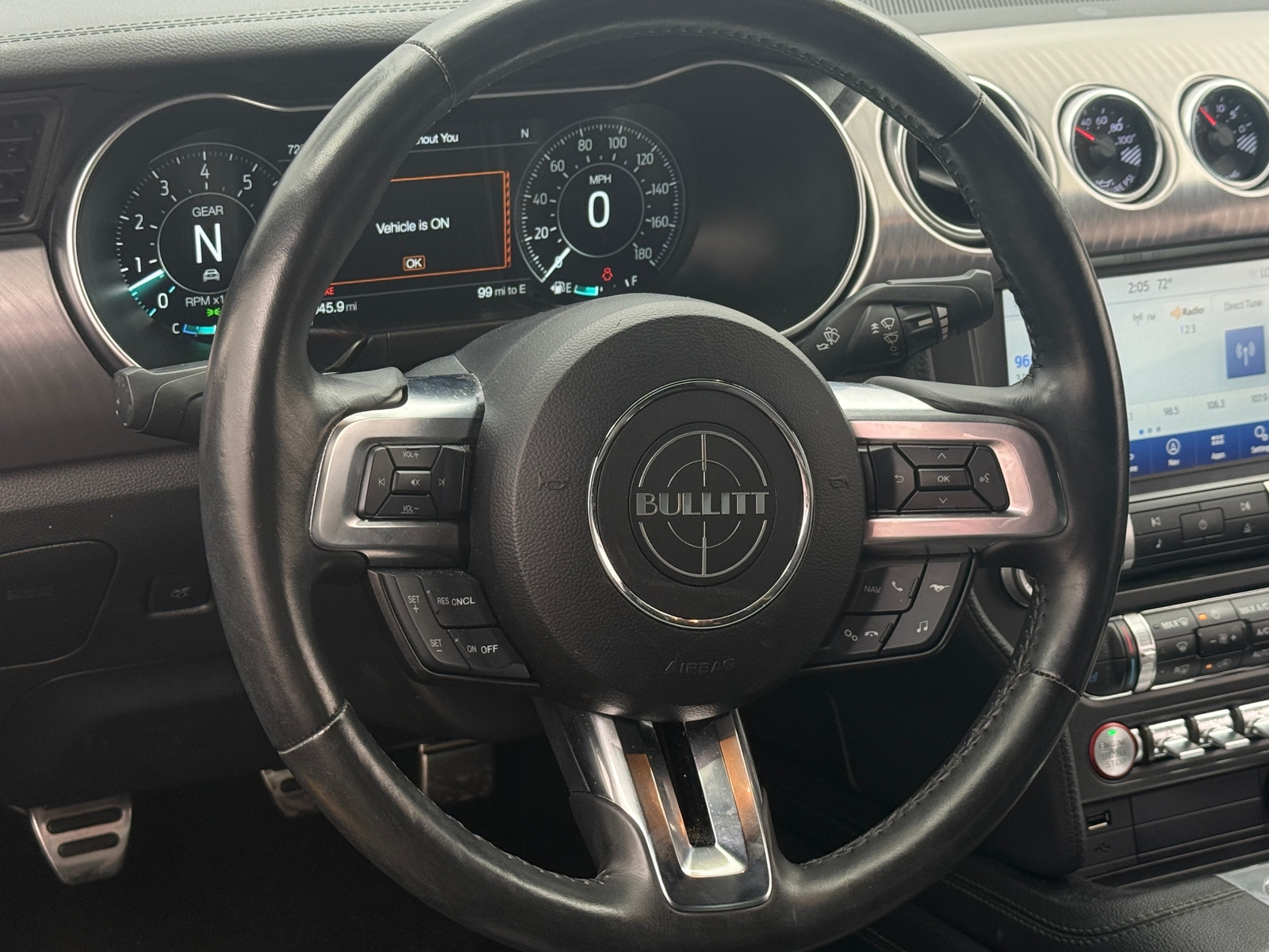 Thumbnail: 2019 Ford Mustang - 3
