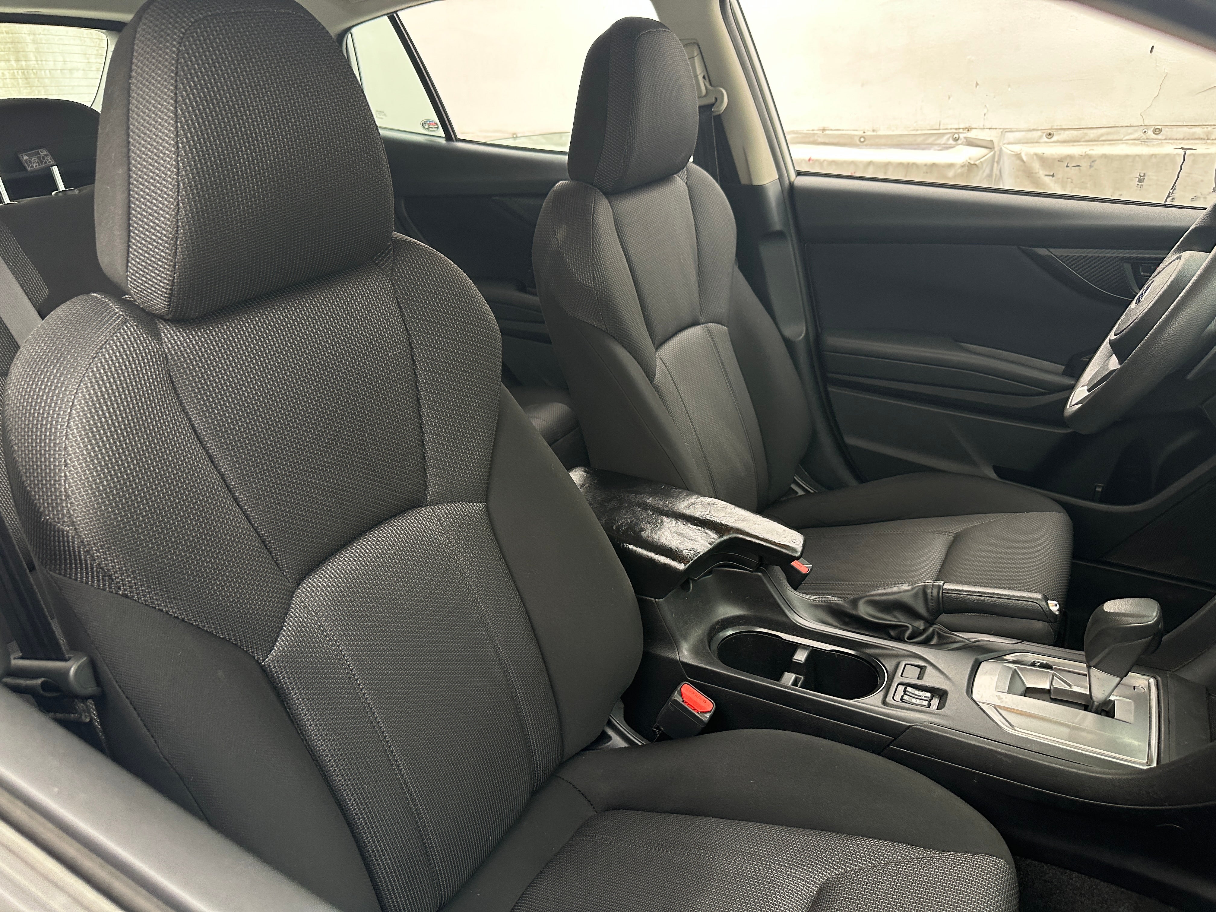 2022 Subaru Impreza