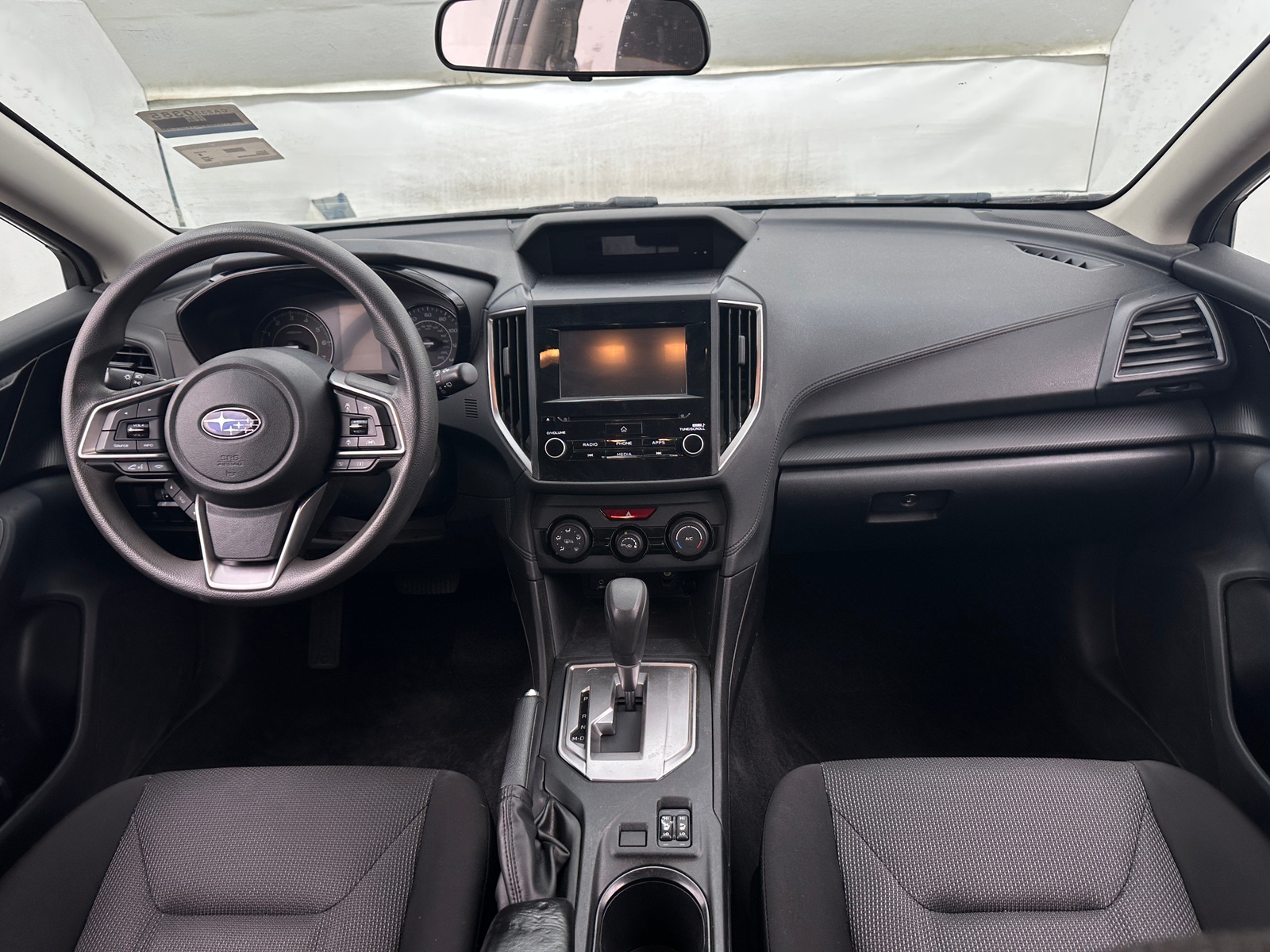 Thumbnail: 2022 Subaru Impreza - 3
