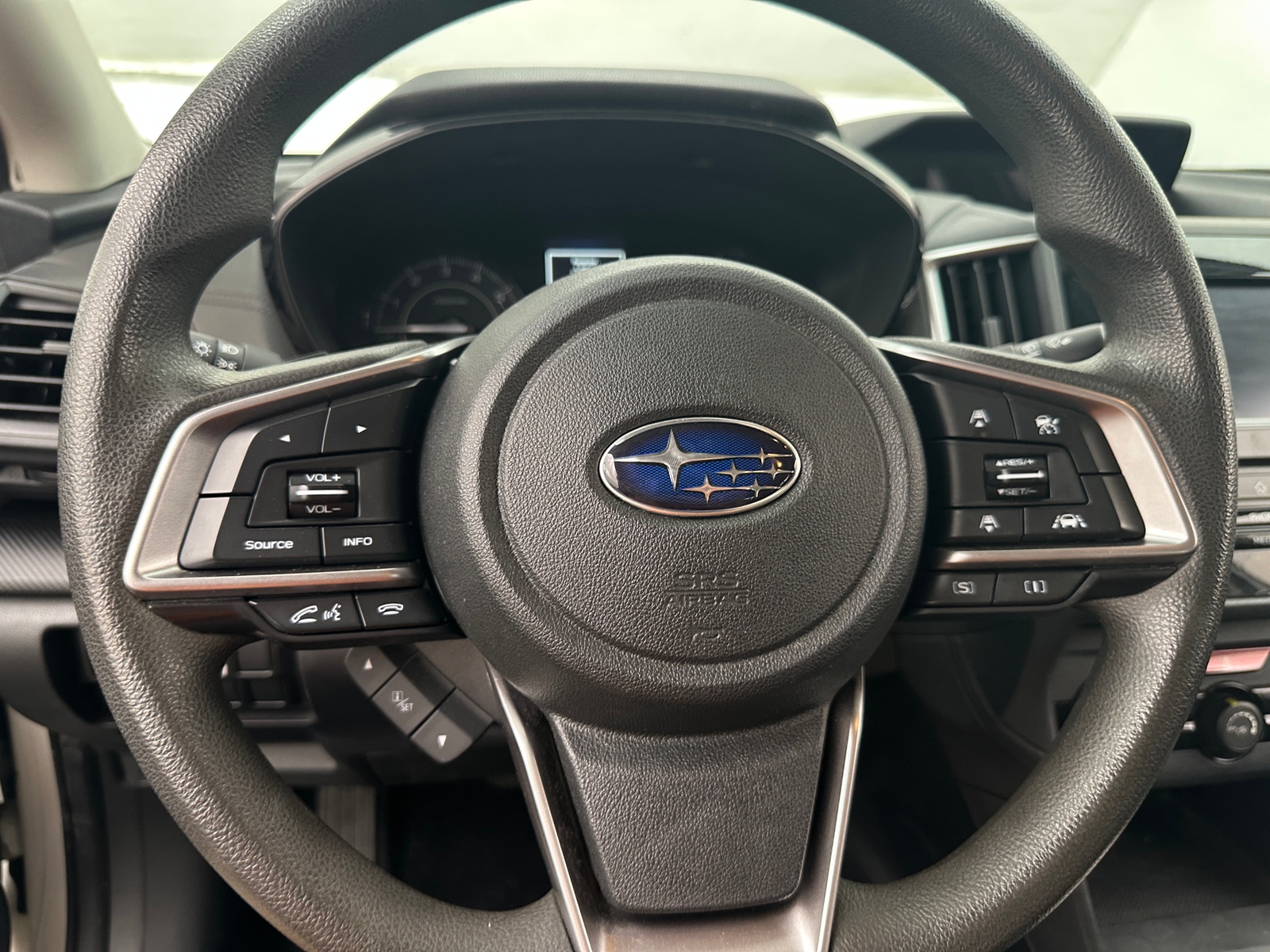 Thumbnail: 2022 Subaru Impreza - 5