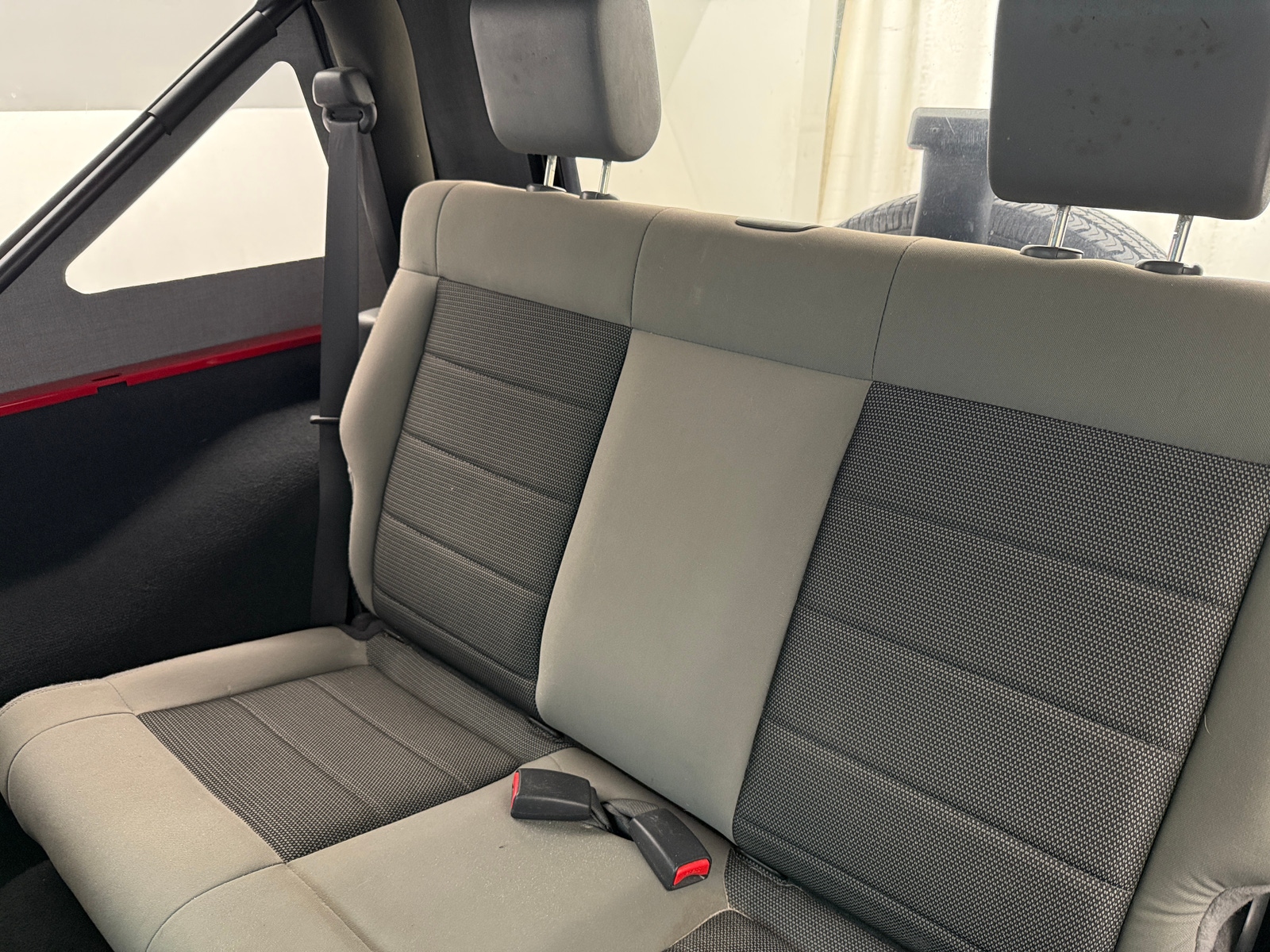 Thumbnail: 2010 Jeep Wrangler - 6