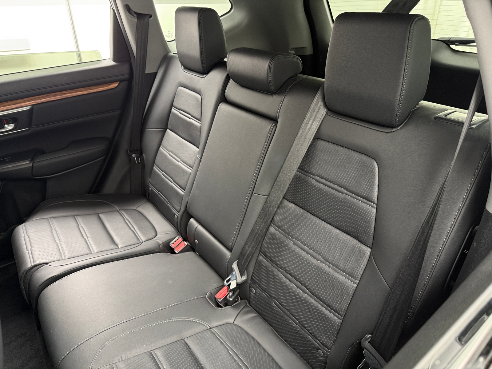 Thumbnail: 2020 Honda CR-V - 5
