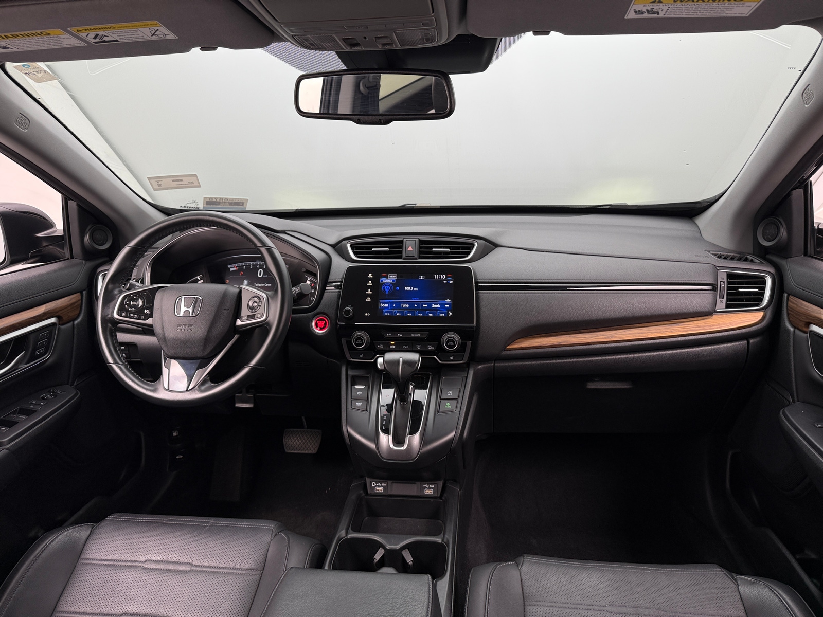 Thumbnail: 2020 Honda CR-V - 2