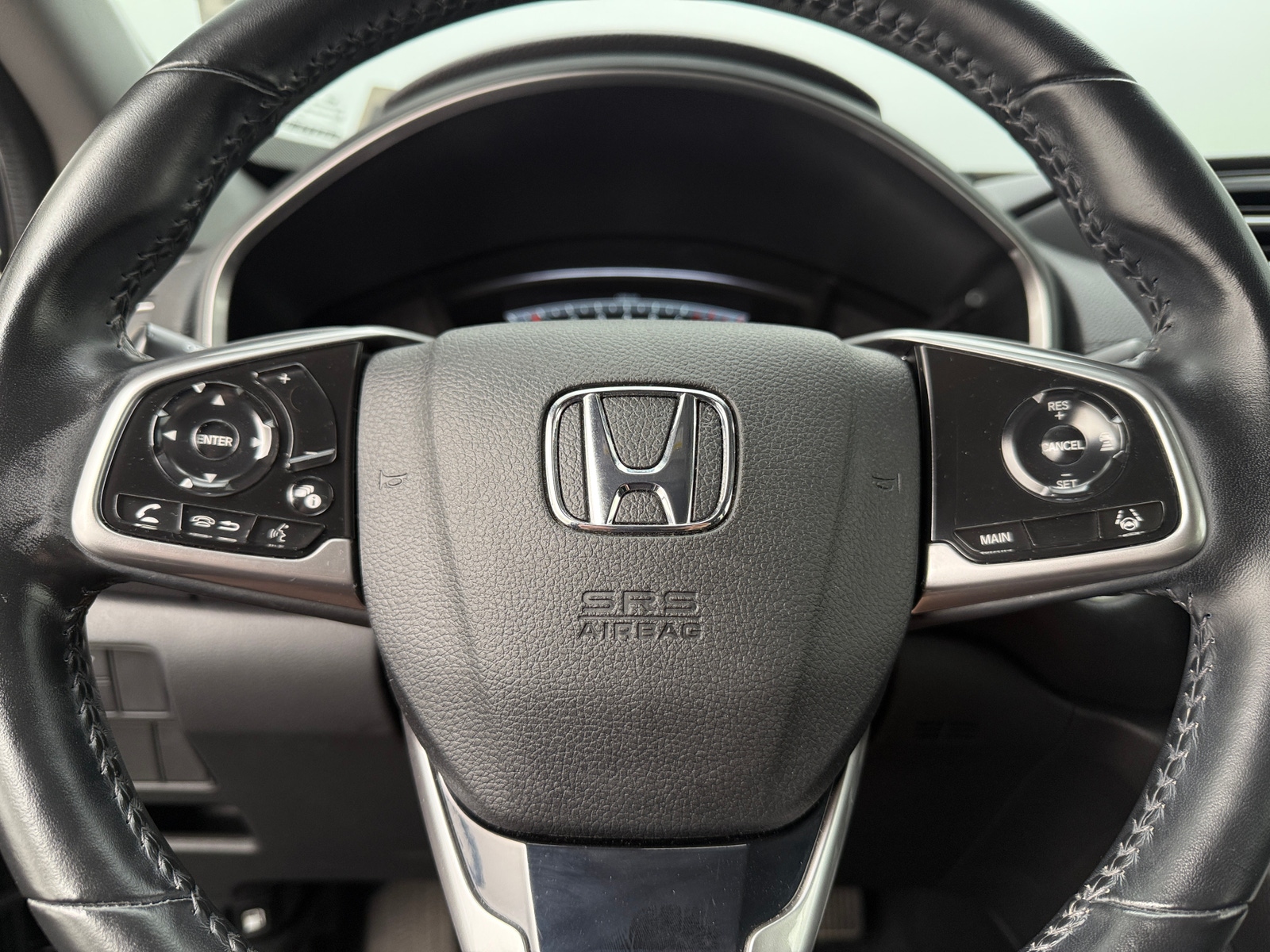 Thumbnail: 2020 Honda CR-V - 4