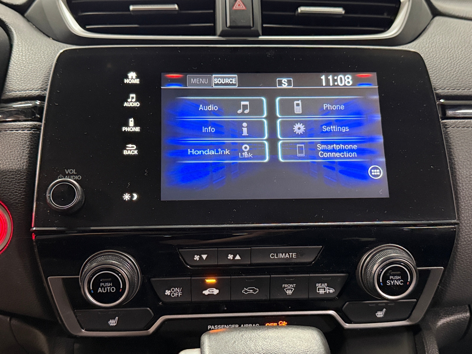 Thumbnail: 2020 Honda CR-V - 3