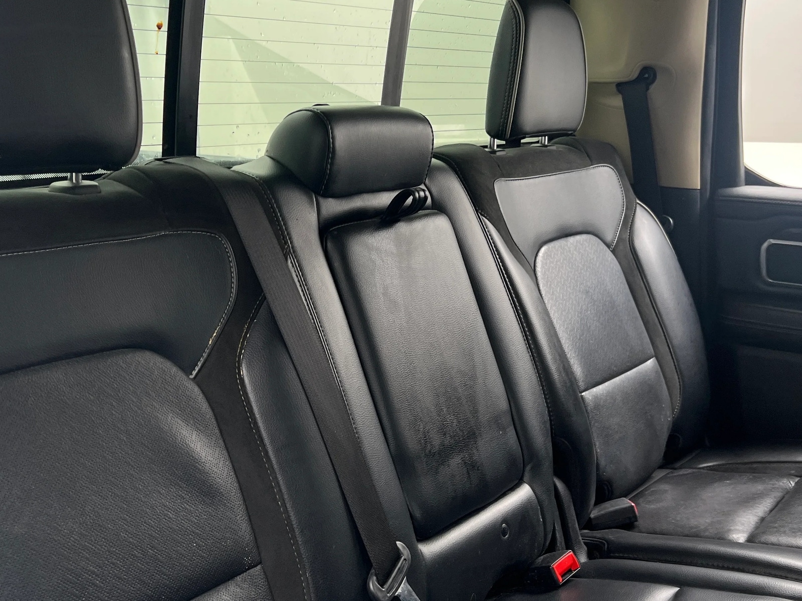 Thumbnail: 2021 RAM 1500 - 5