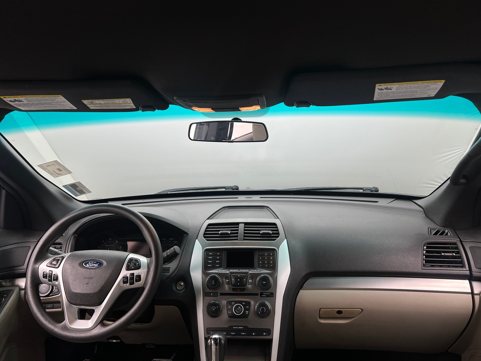 Thumbnail: 2011 Ford Explorer - 3