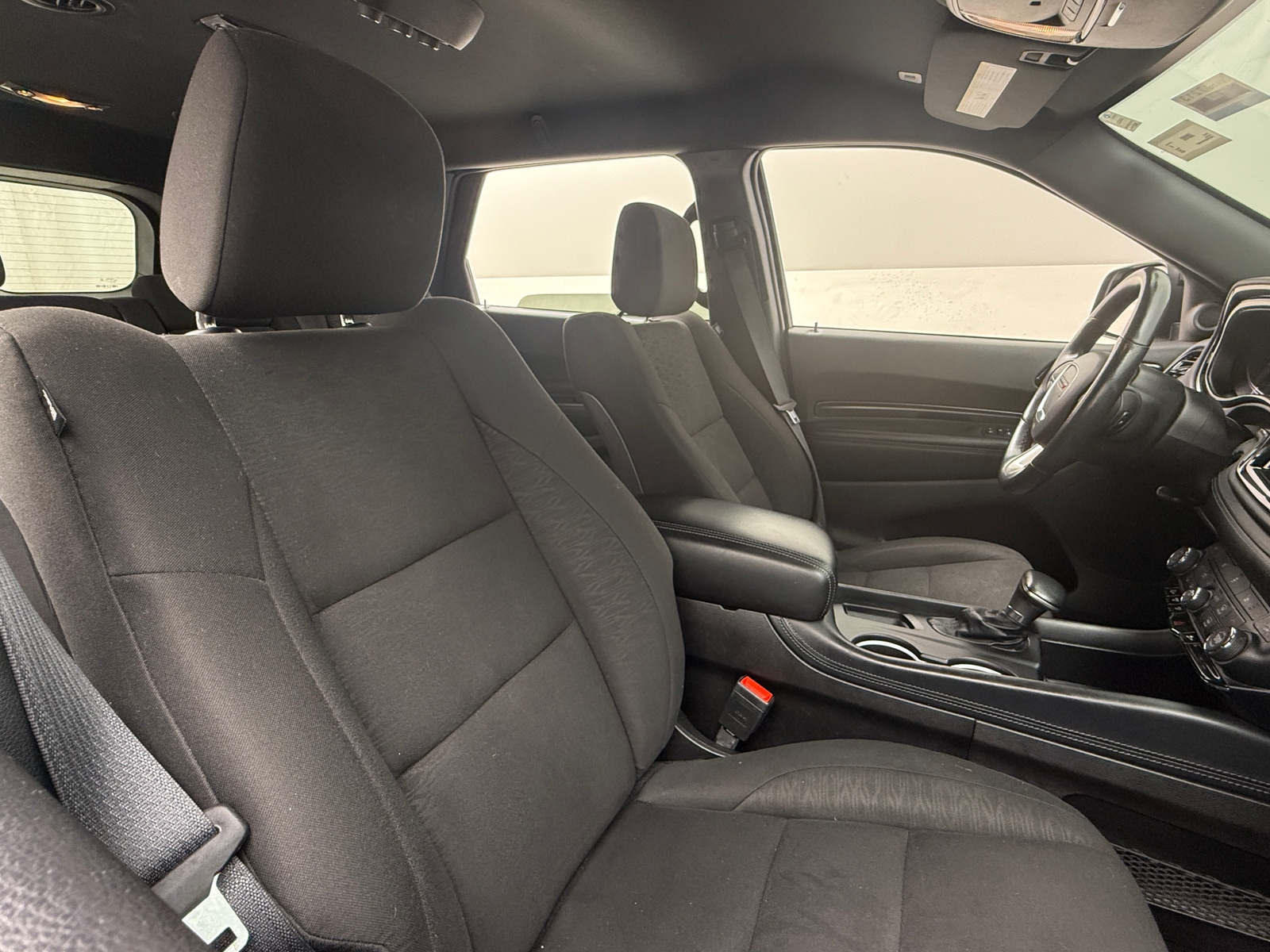 Thumbnail: 2023 Dodge Durango - 2