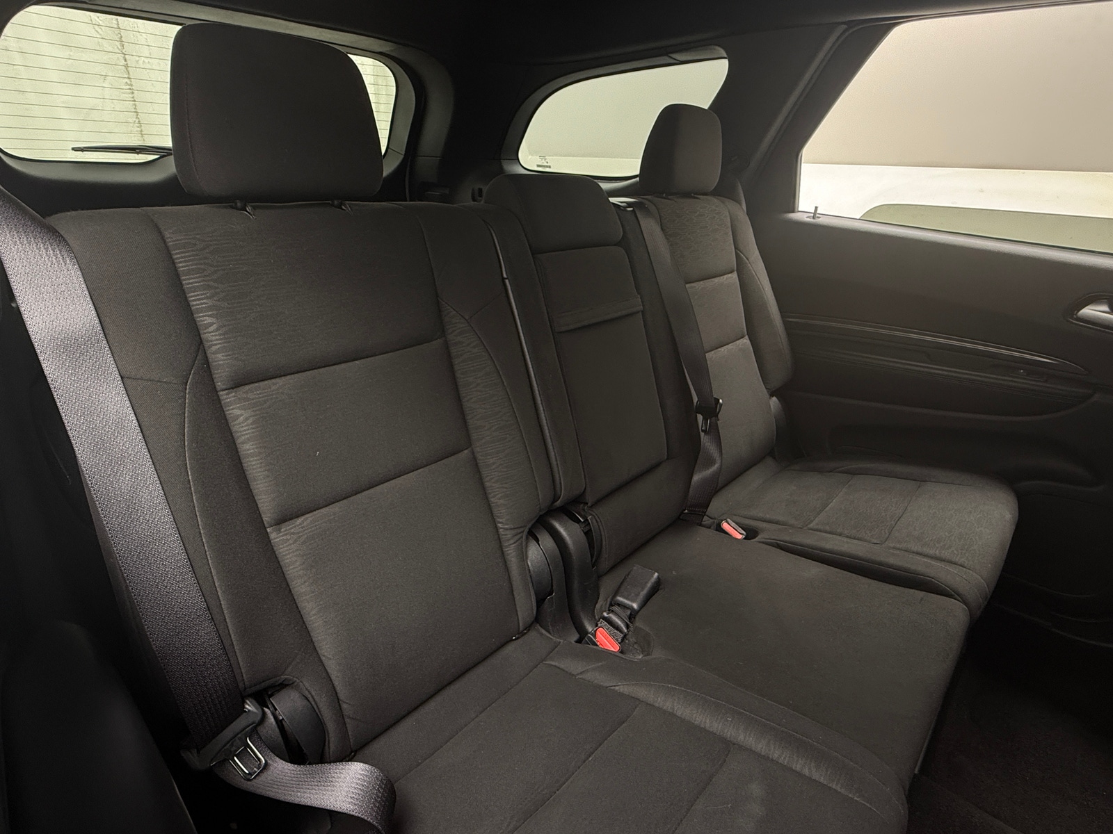 Thumbnail: 2023 Dodge Durango - 6