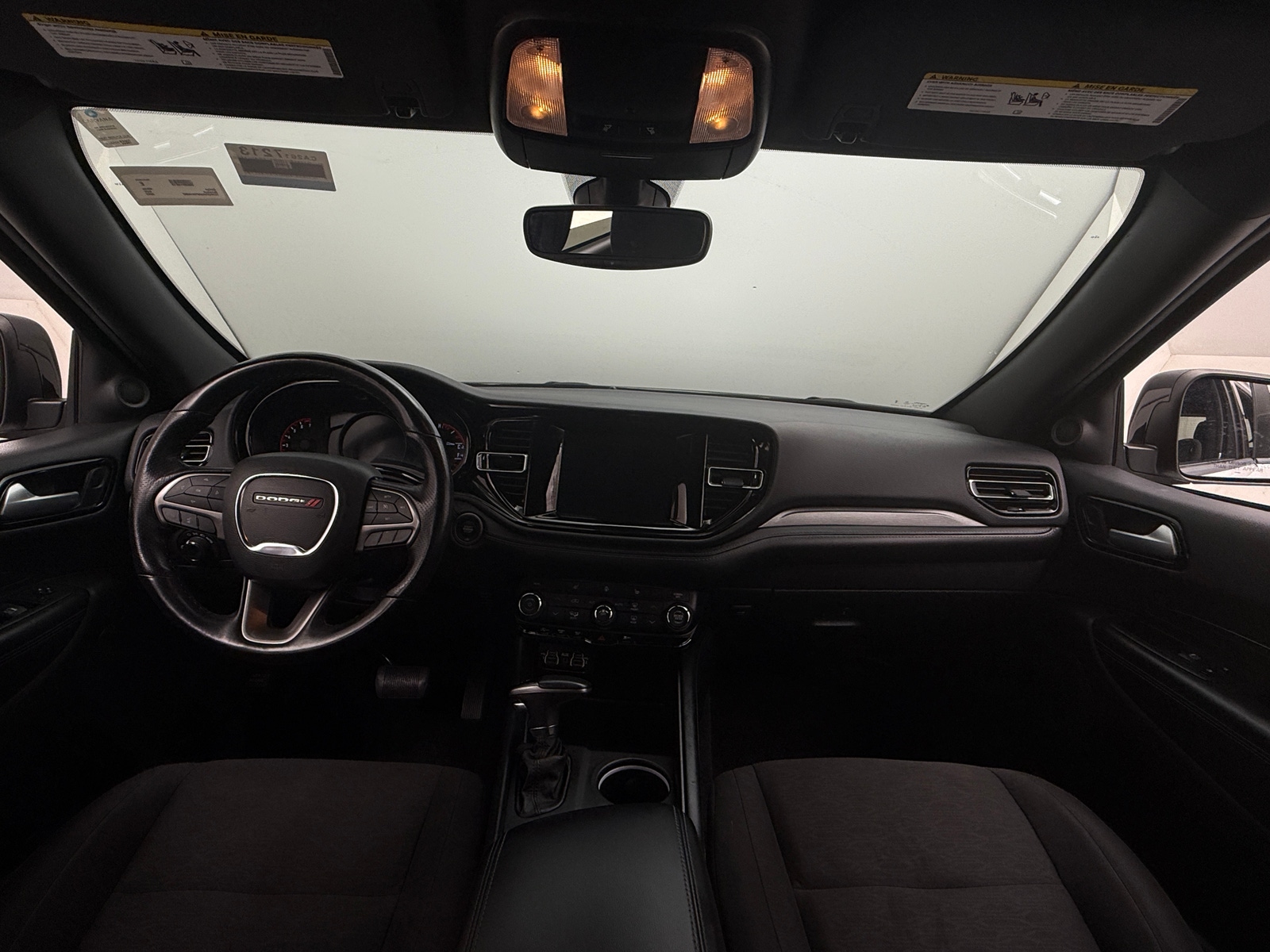Thumbnail: 2023 Dodge Durango - 3