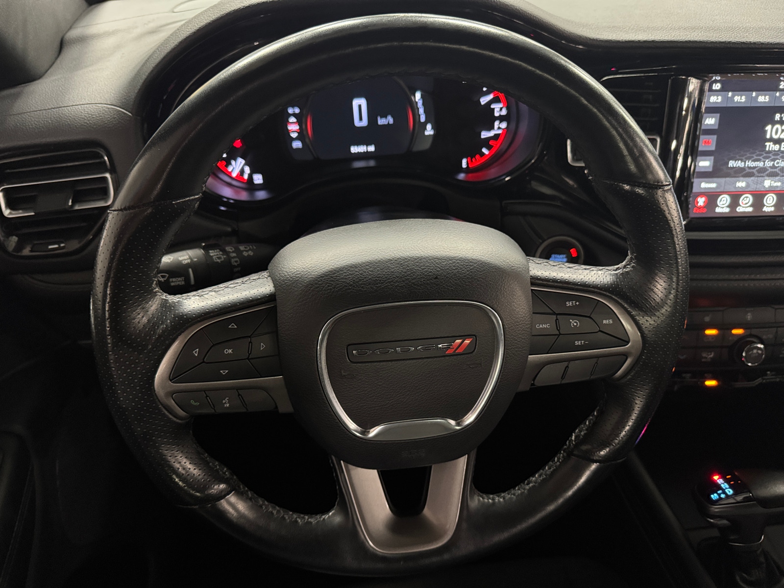 Thumbnail: 2023 Dodge Durango - 5