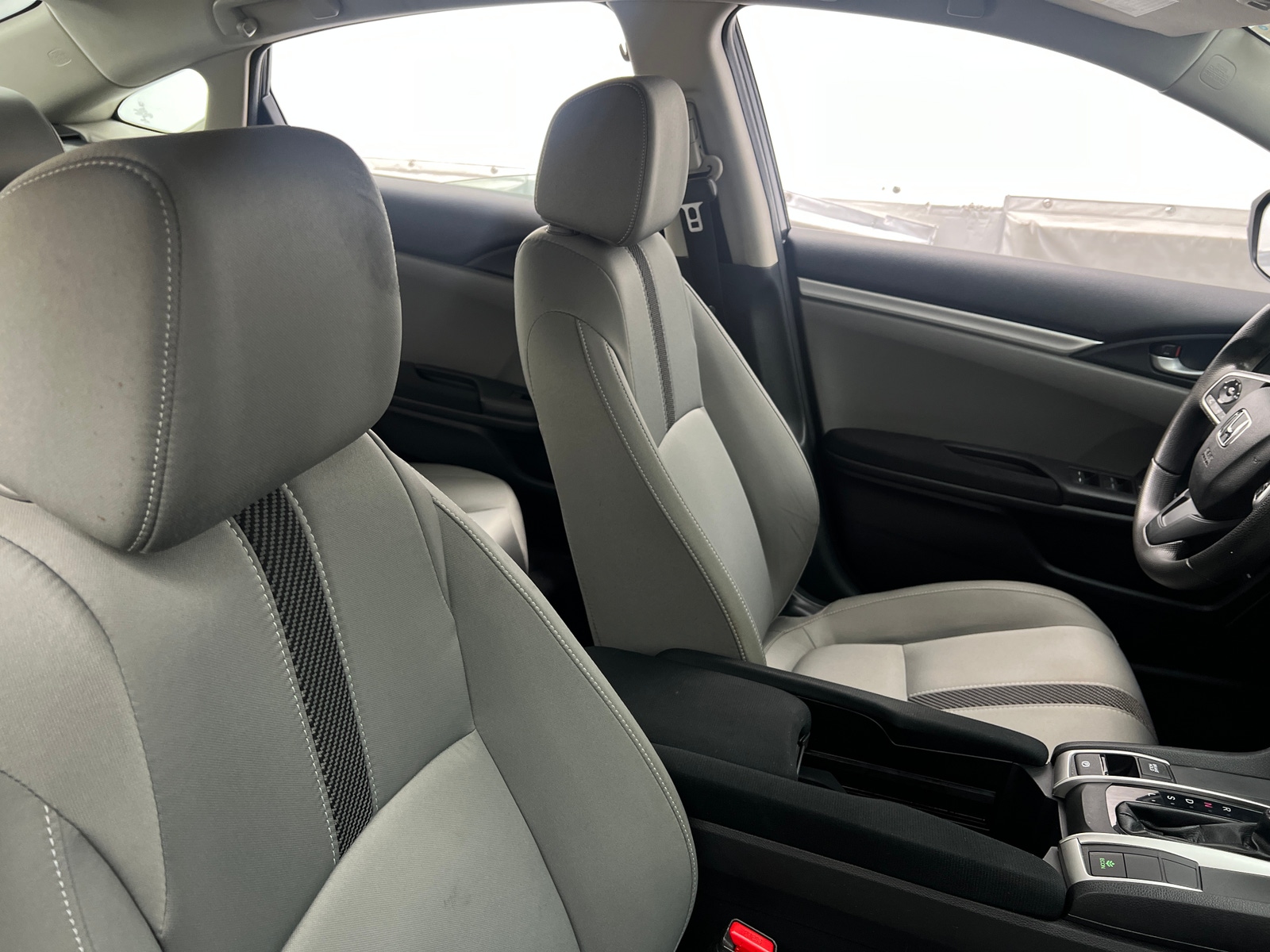 Thumbnail: 2017 Honda Civic - 2