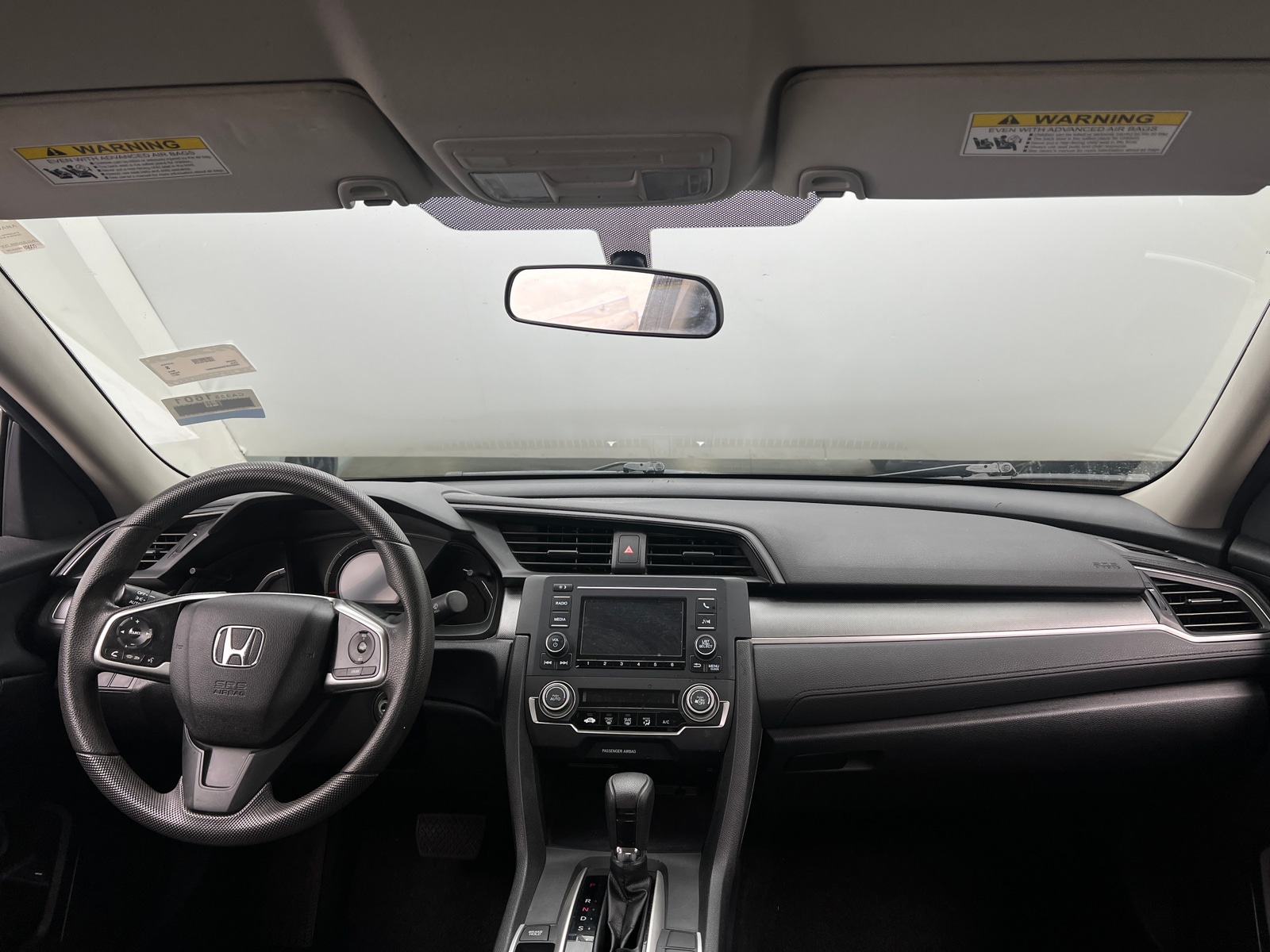 Thumbnail: 2017 Honda Civic - 3