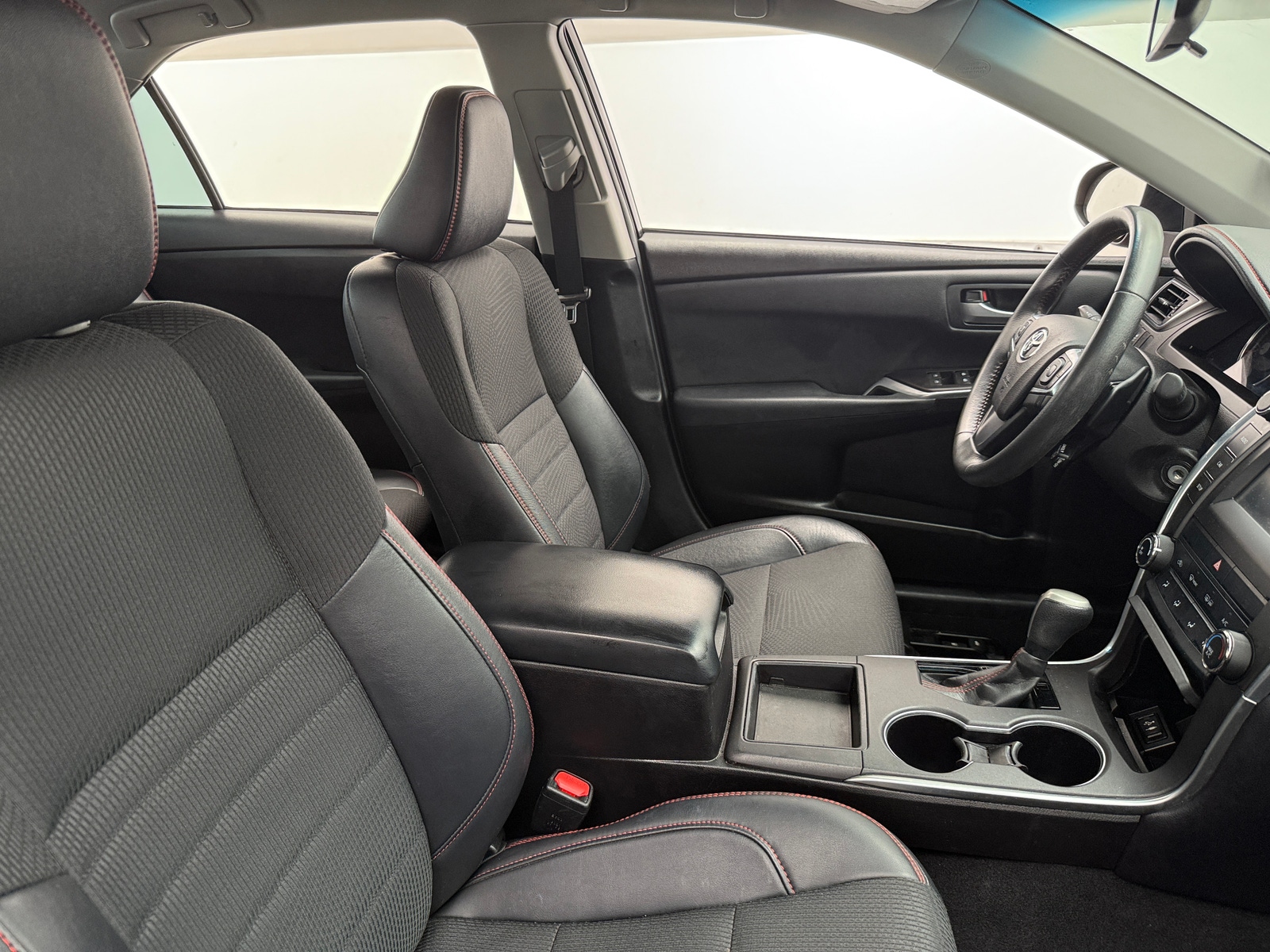 Thumbnail: 2017 Toyota Camry - 2