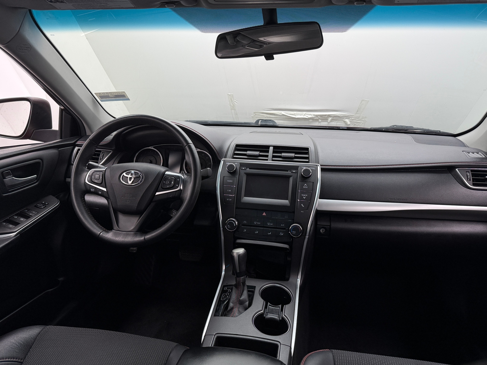 Thumbnail: 2017 Toyota Camry - 3