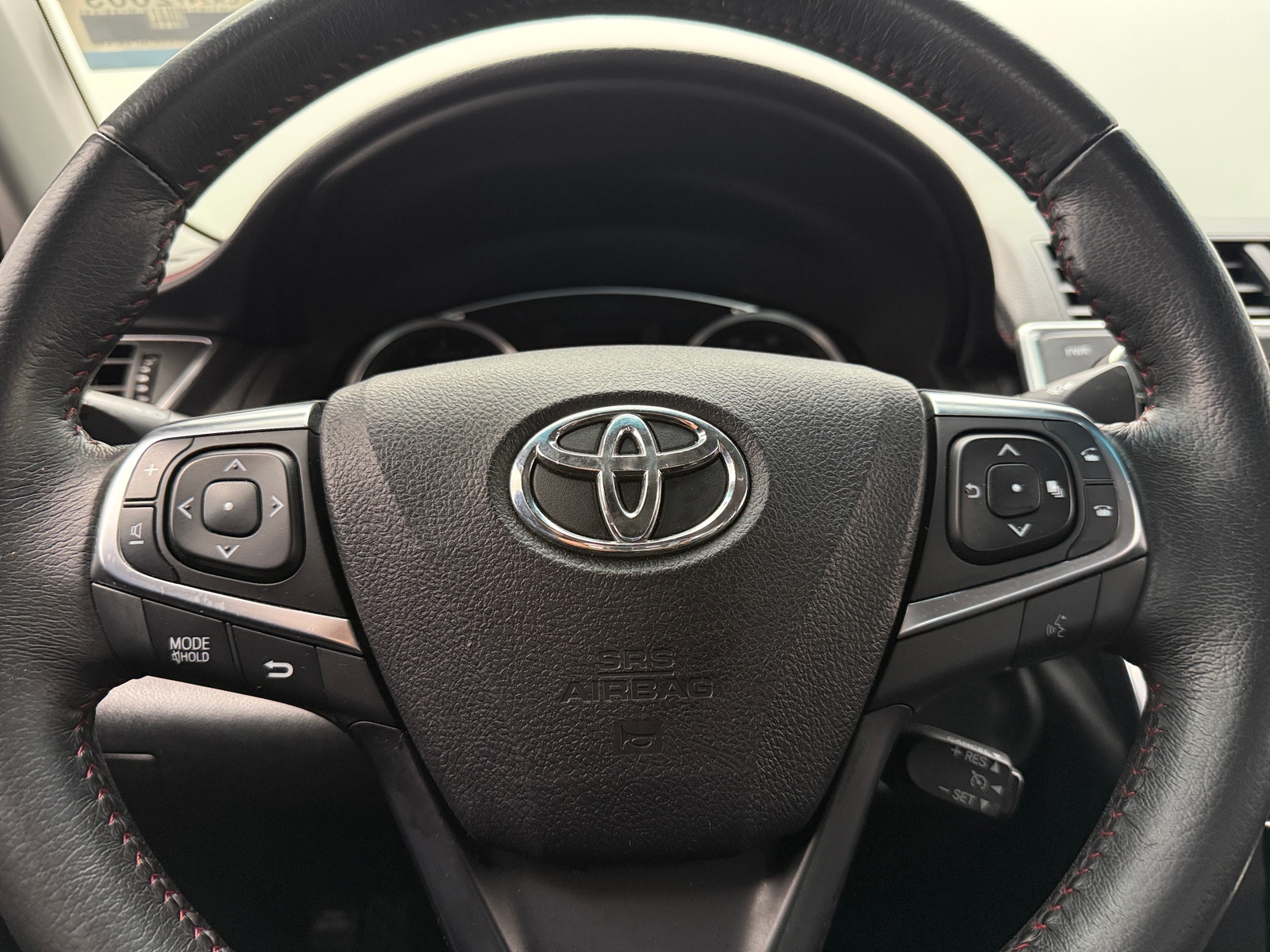Thumbnail: 2017 Toyota Camry - 5