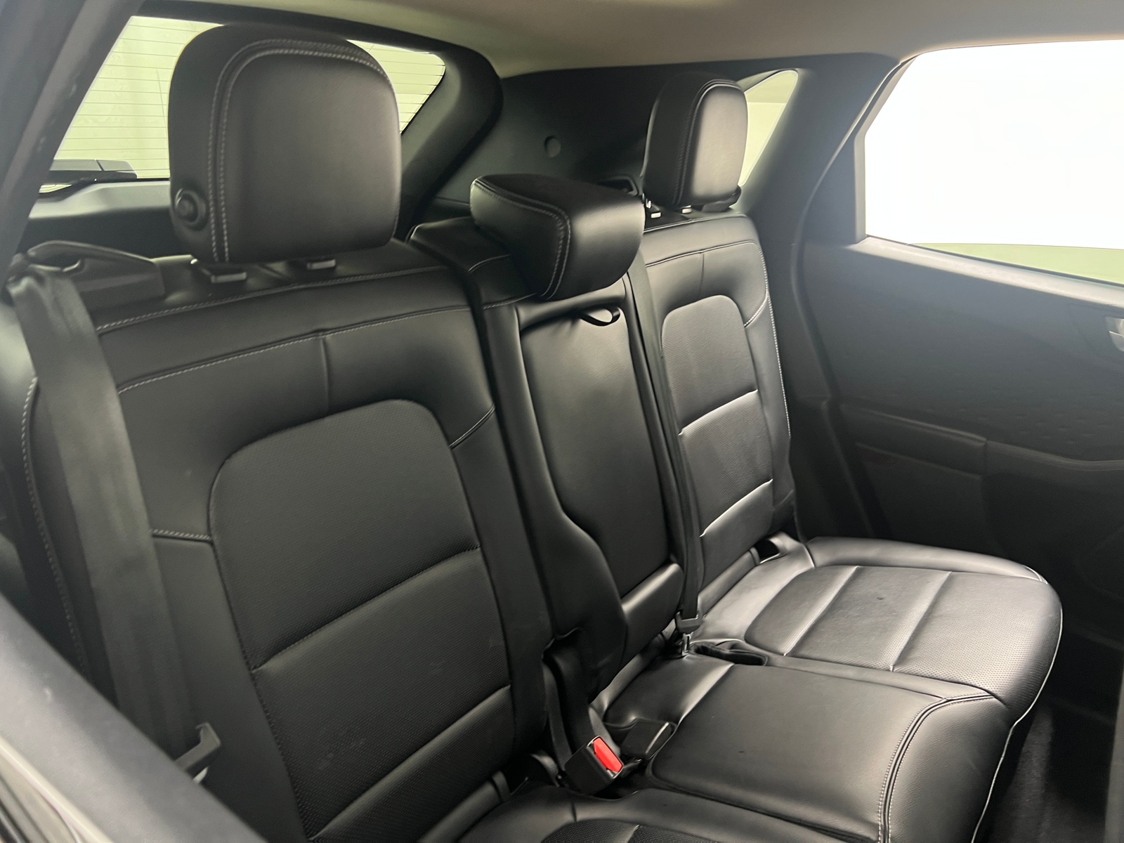 Thumbnail: 2020 Ford Escape - 5