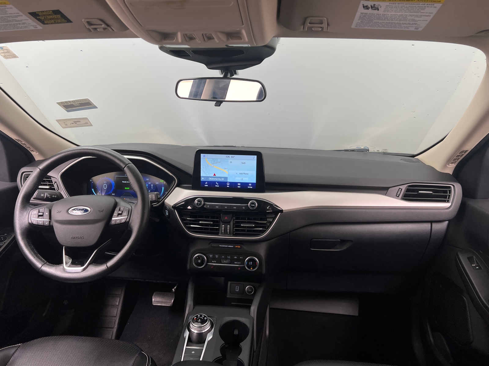 Thumbnail: 2020 Ford Escape - 2