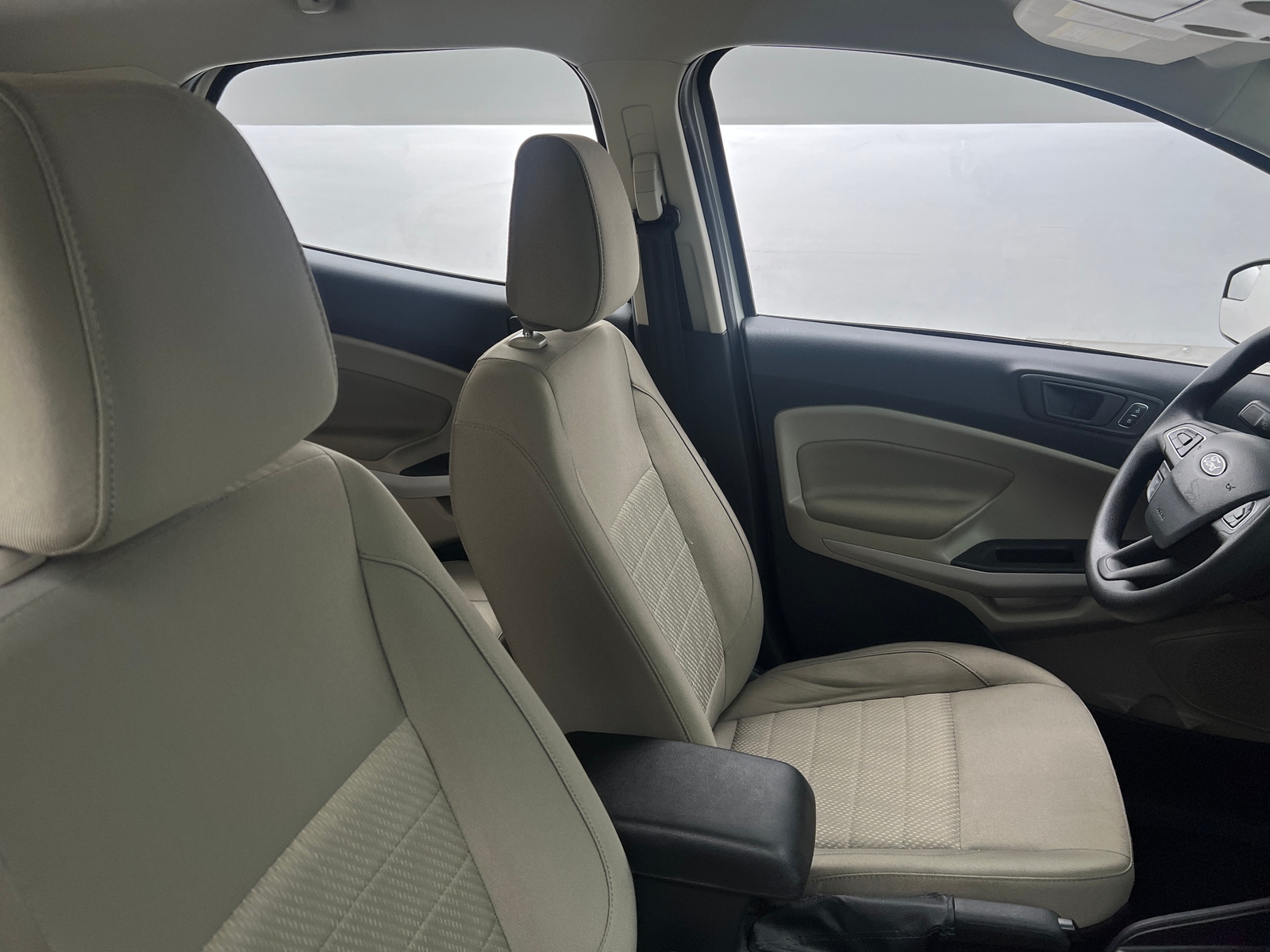 Thumbnail: 2018 Ford EcoSport - 2