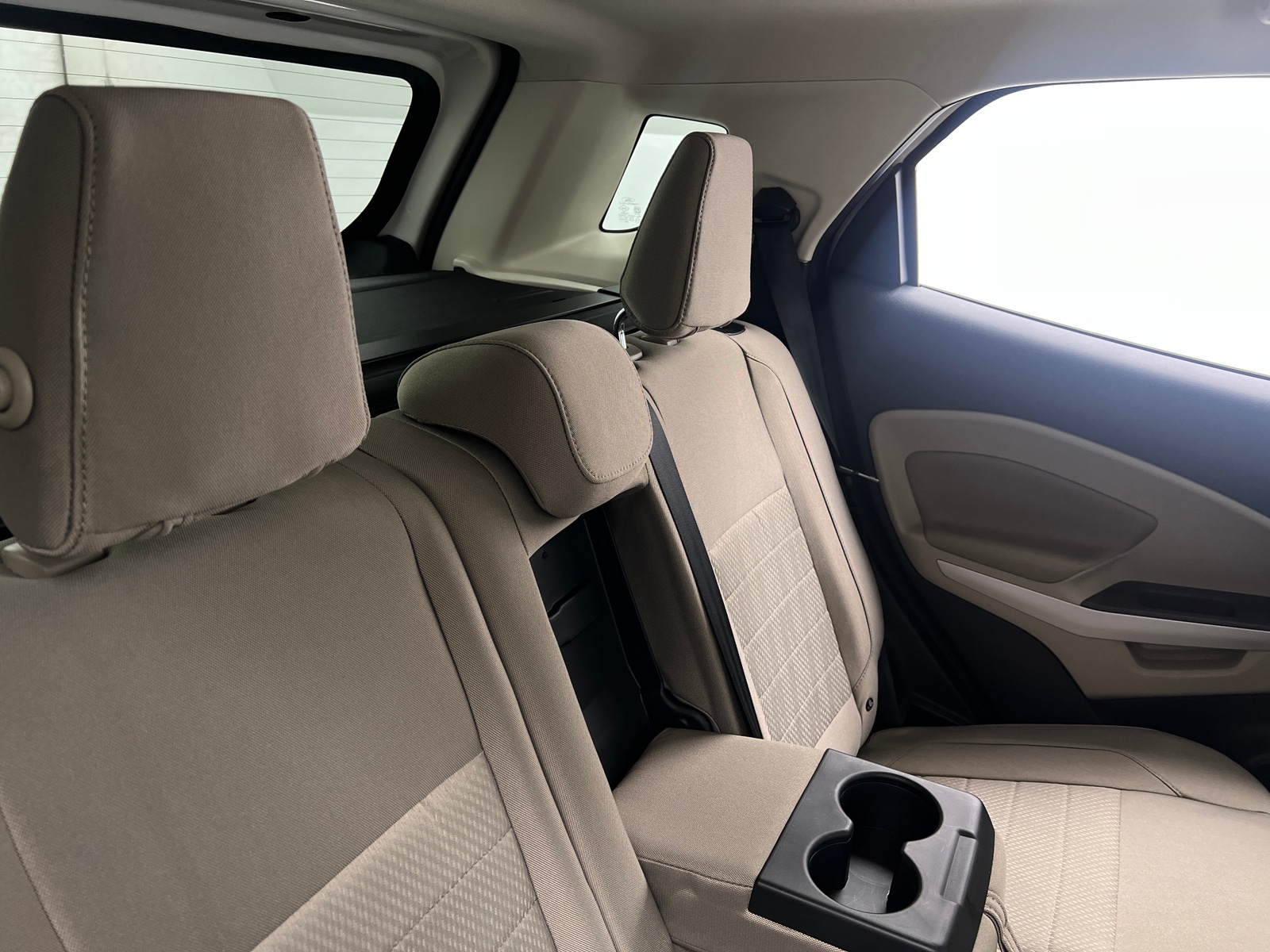 Thumbnail: 2018 Ford EcoSport - 6