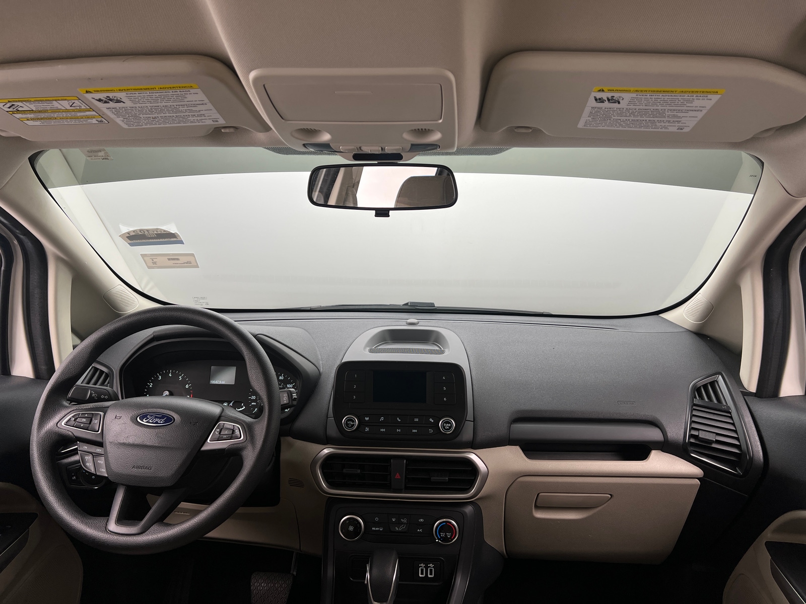 Thumbnail: 2018 Ford EcoSport - 3