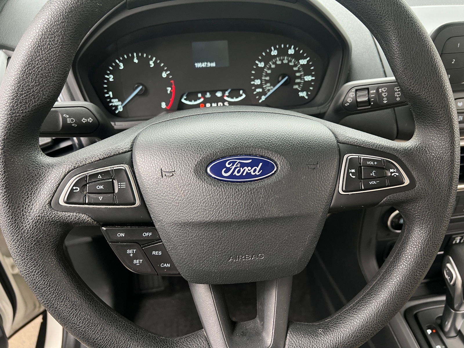 Thumbnail: 2018 Ford EcoSport - 5