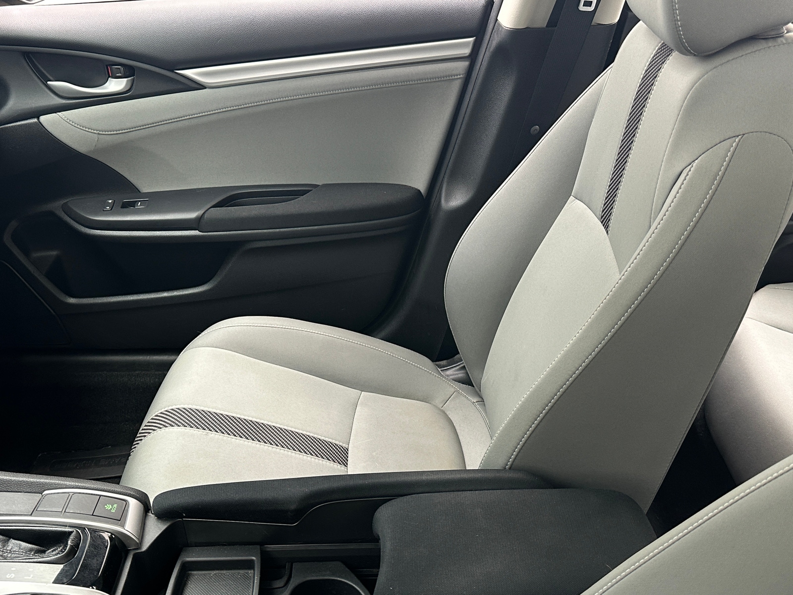 Thumbnail: 2018 Honda Civic - 2