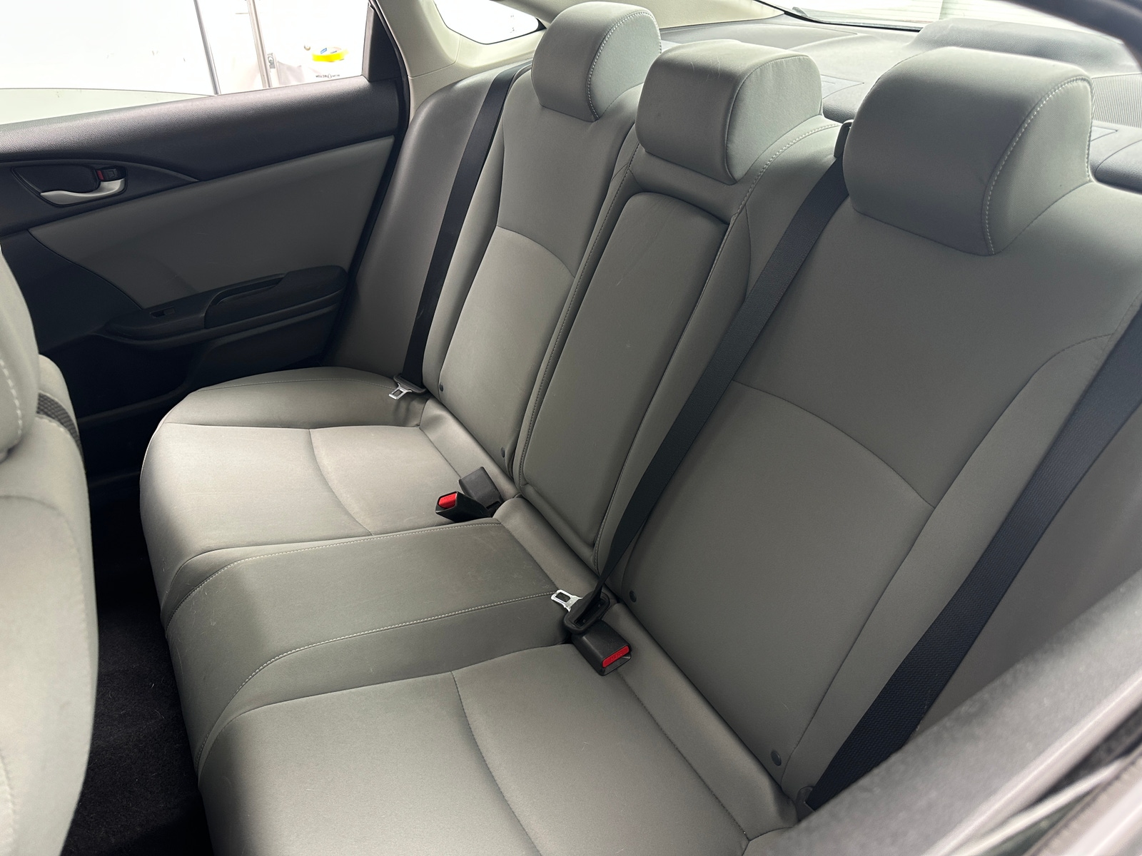 Thumbnail: 2018 Honda Civic - 6