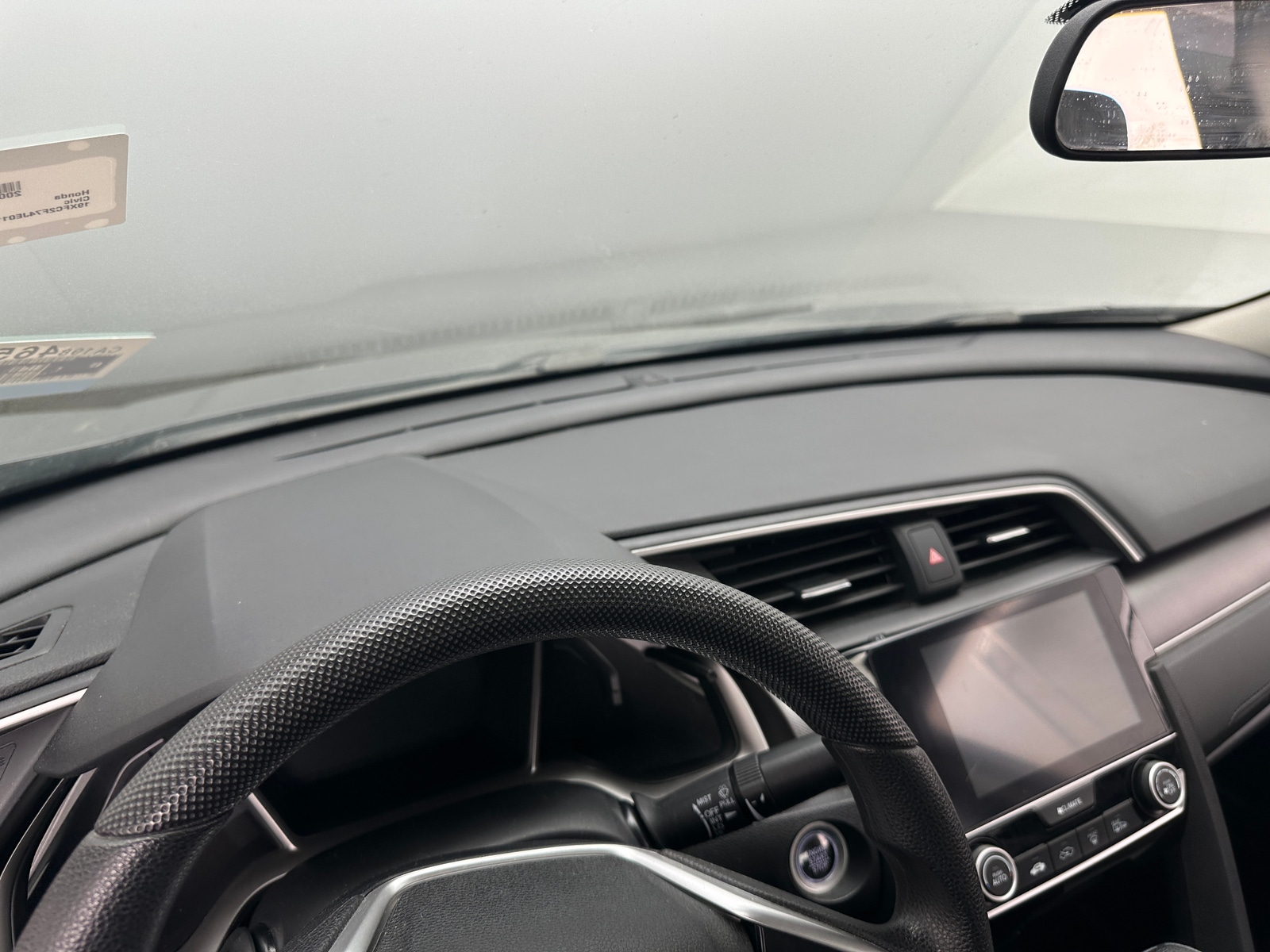 Thumbnail: 2018 Honda Civic - 3