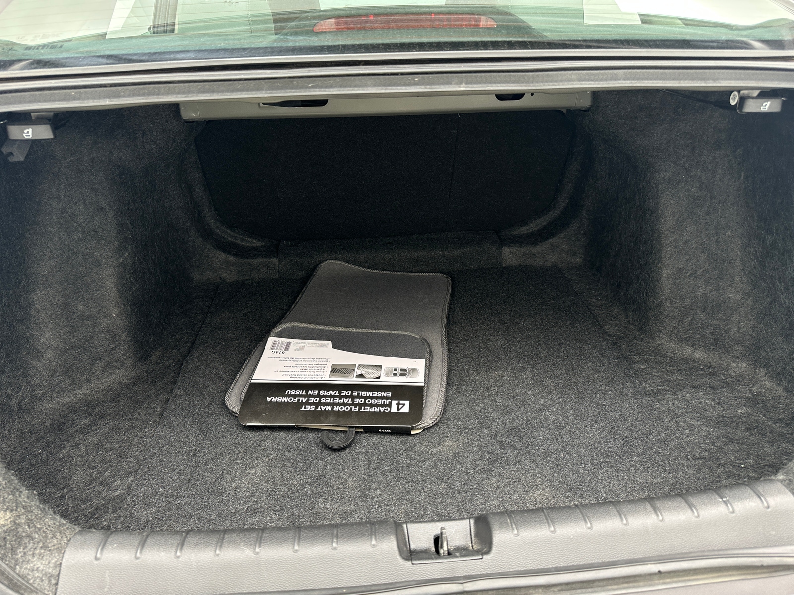 Thumbnail: 2018 Honda Civic - 7