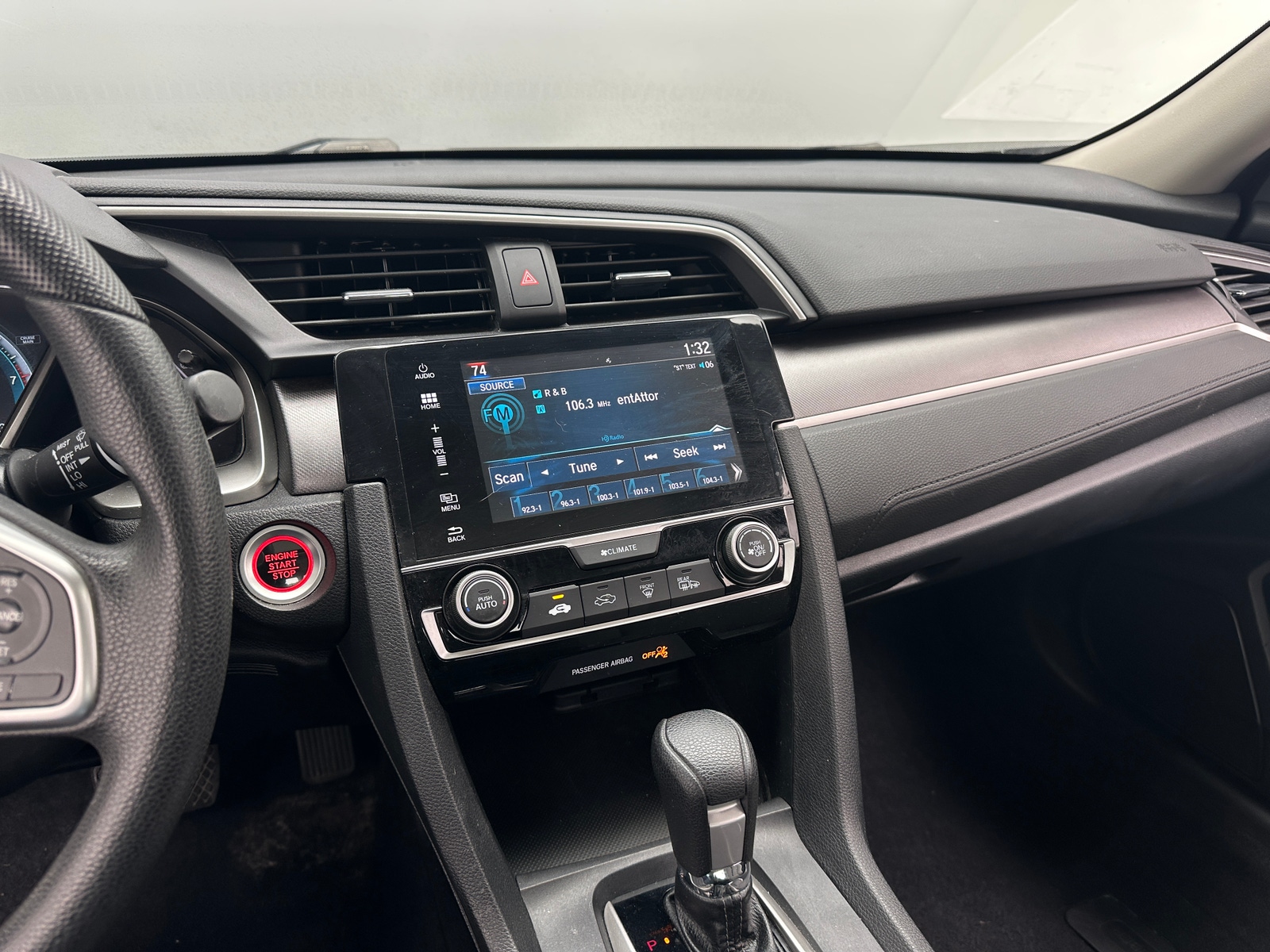 Thumbnail: 2018 Honda Civic - 4