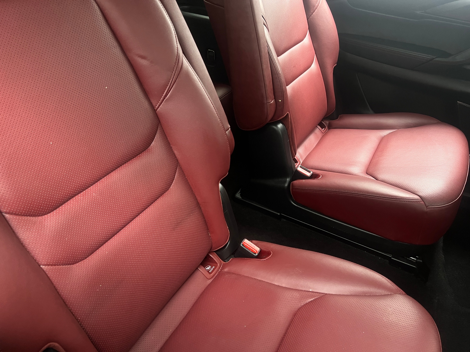 Thumbnail: 2023 Mazda CX-9 - 5