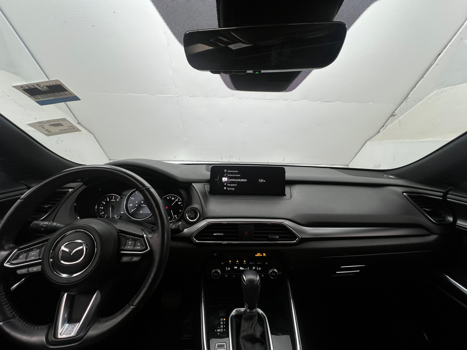Thumbnail: 2023 Mazda CX-9 - 2