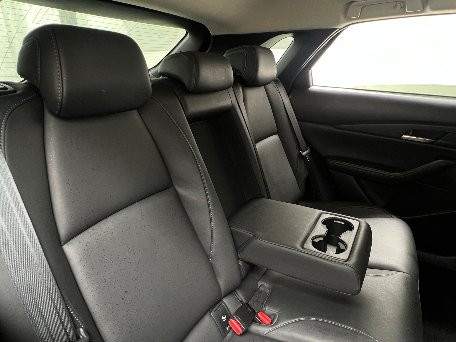 Thumbnail: 2022 Mazda CX-30 - 5