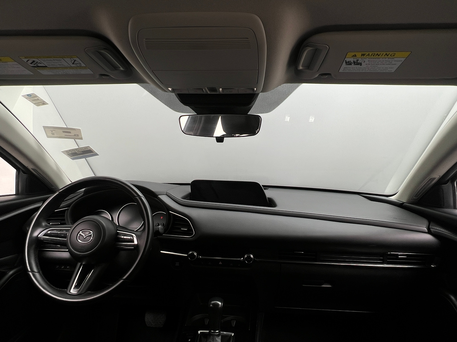 Thumbnail: 2022 Mazda CX-30 - 2