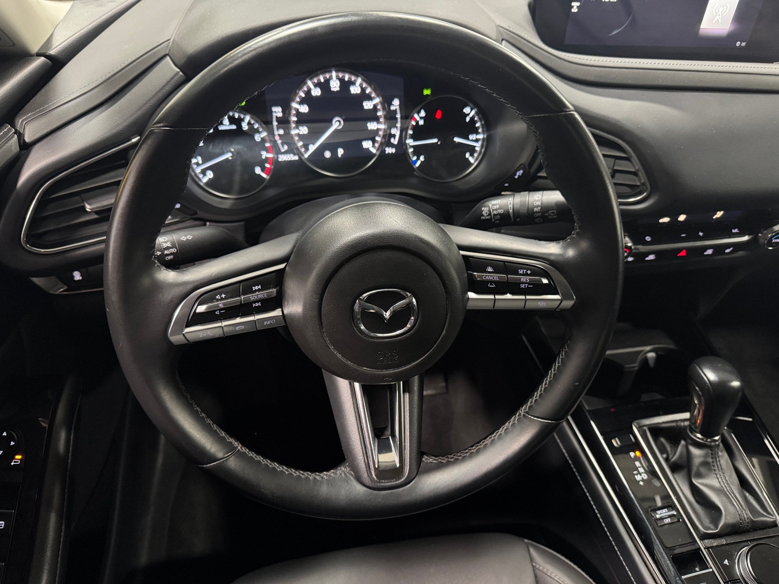 Thumbnail: 2022 Mazda CX-30 - 4