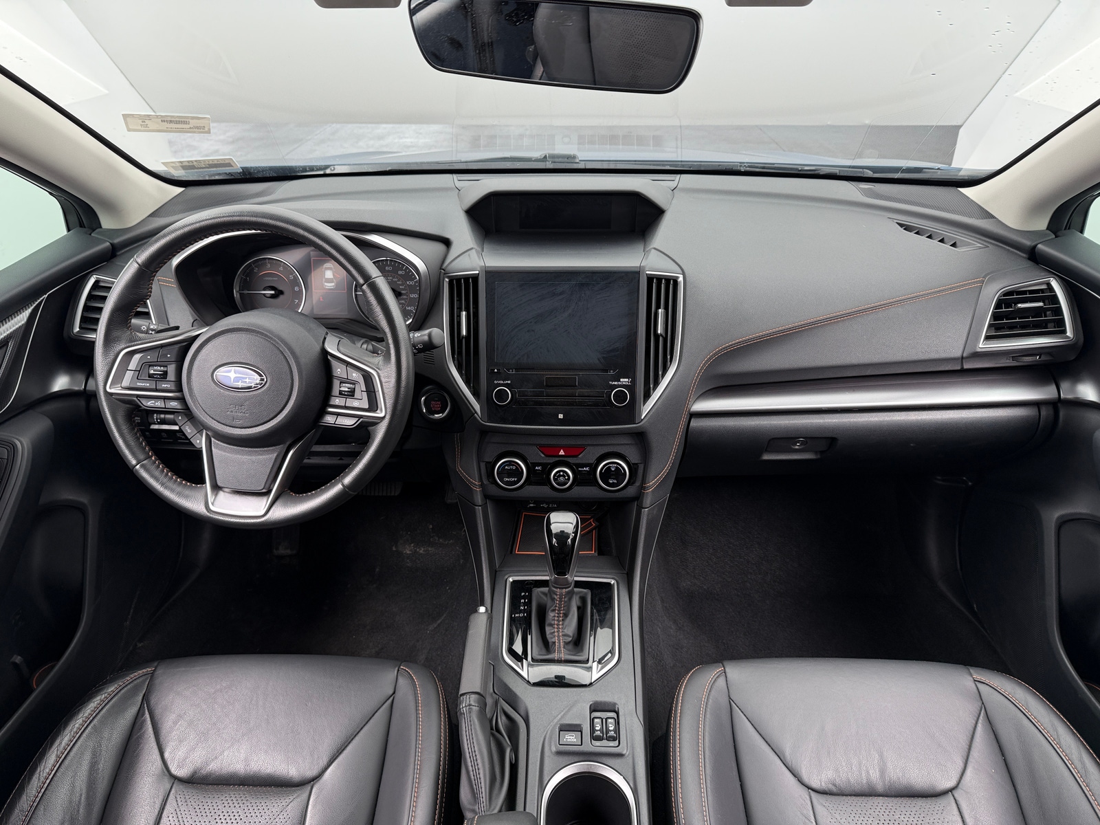 Thumbnail: 2021 Subaru Crosstrek - 2
