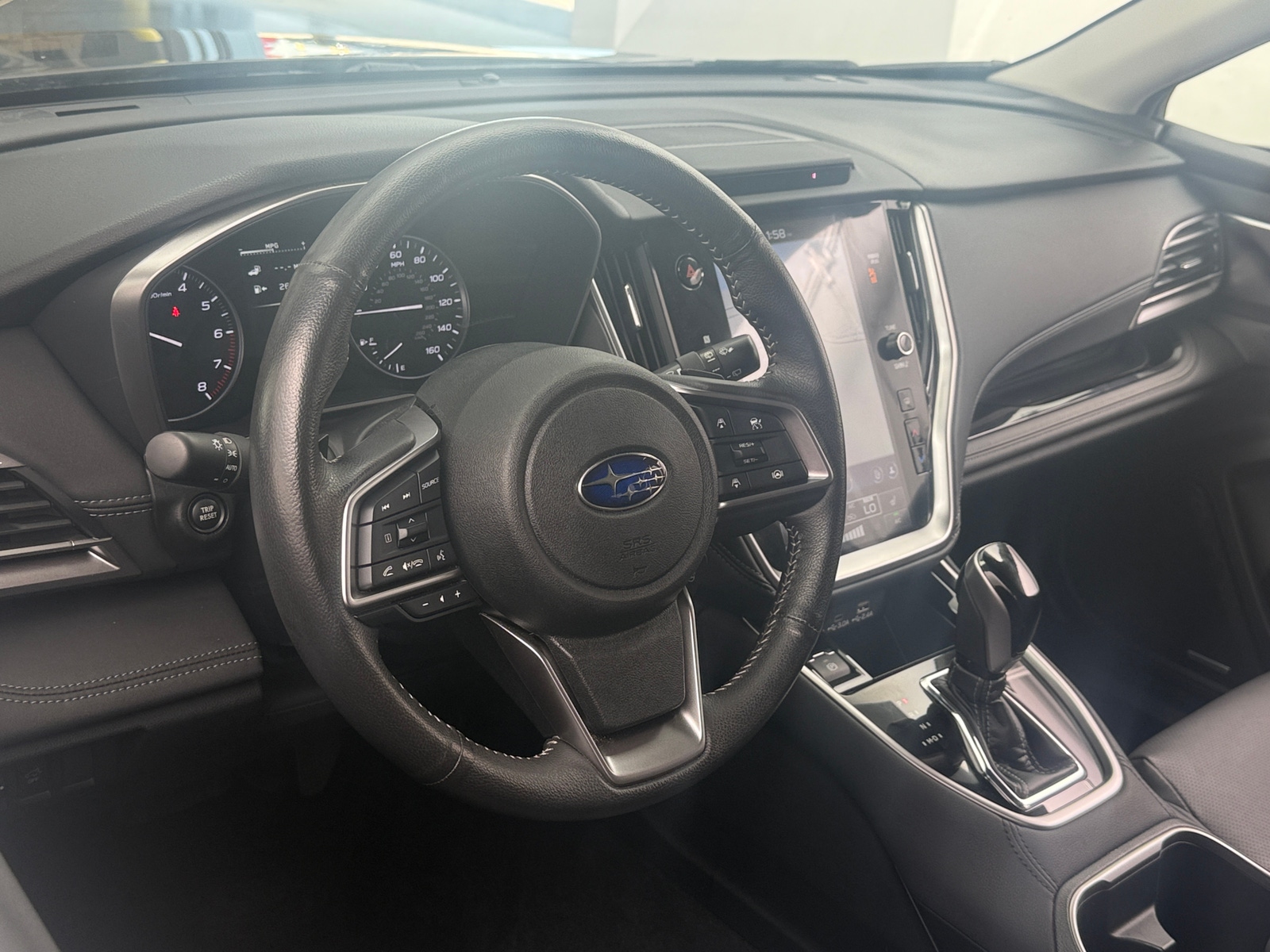 Thumbnail: 2024 Subaru Outback - 2