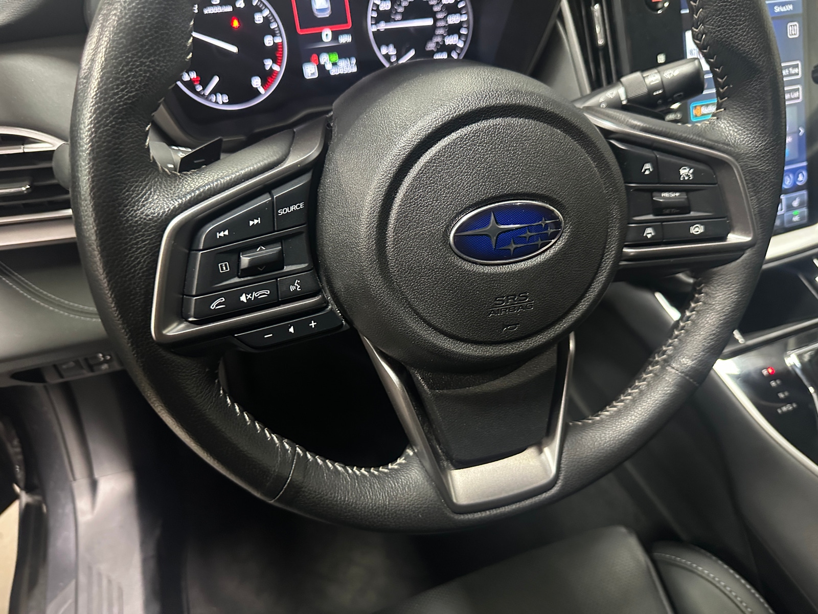 Thumbnail: 2024 Subaru Outback - 4