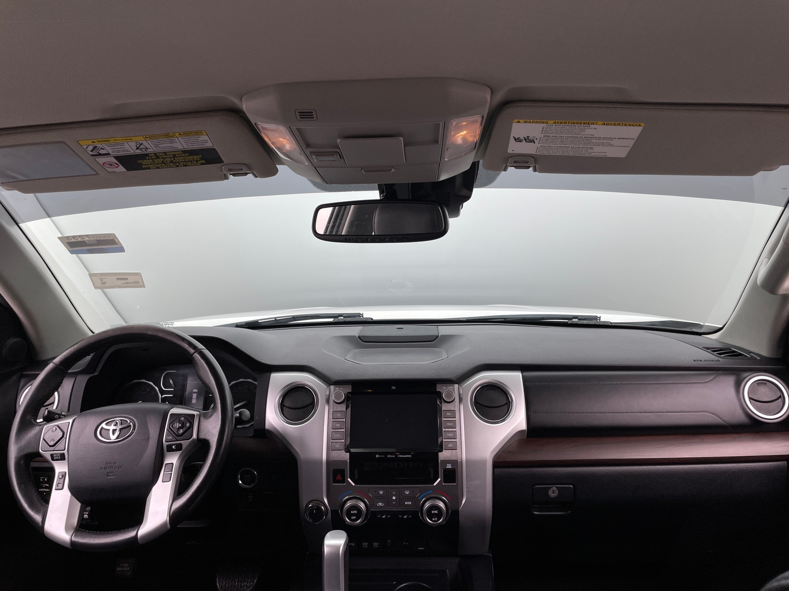 Thumbnail: 2020 Toyota Tundra - 2