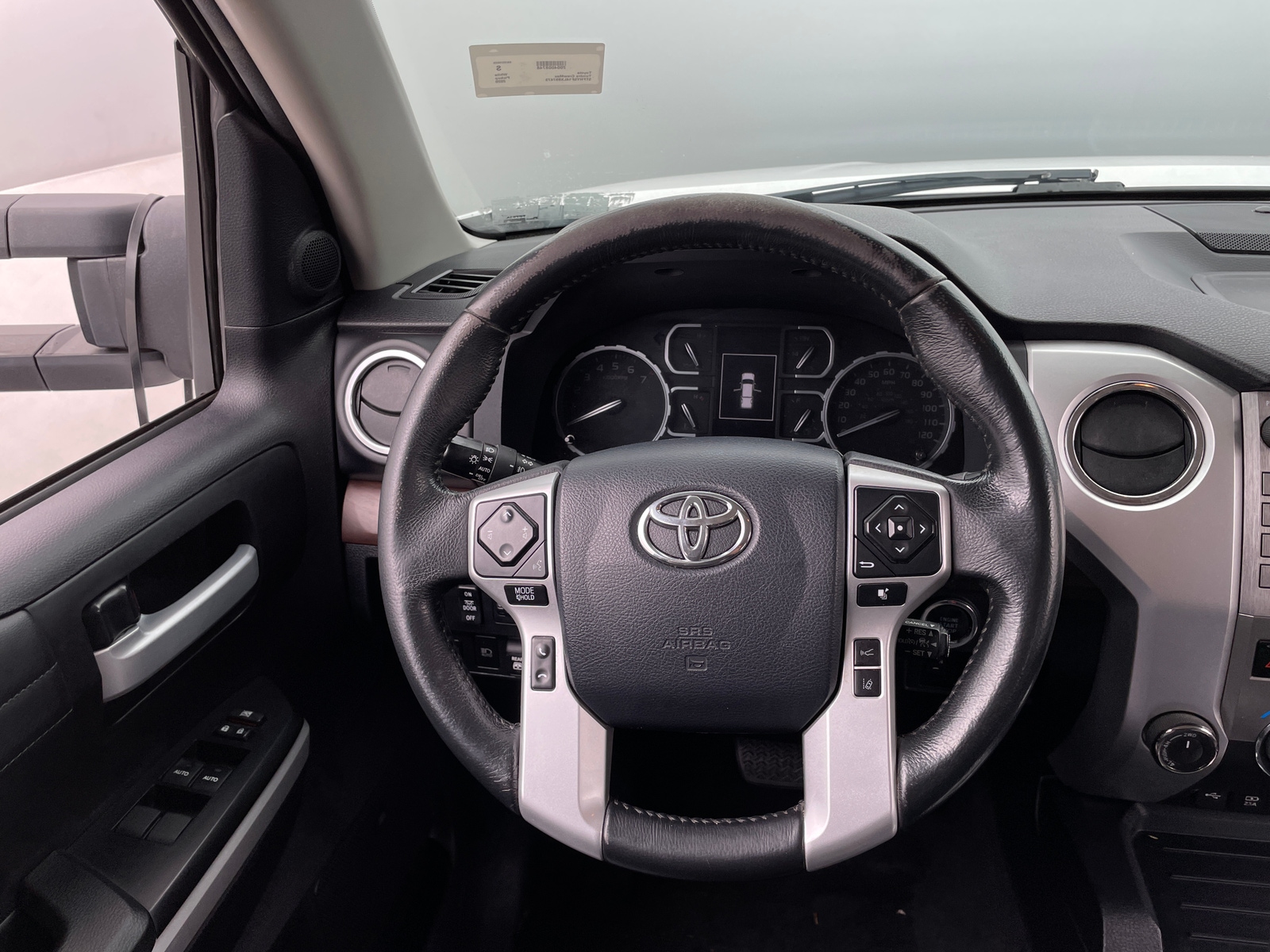 Thumbnail: 2020 Toyota Tundra - 4
