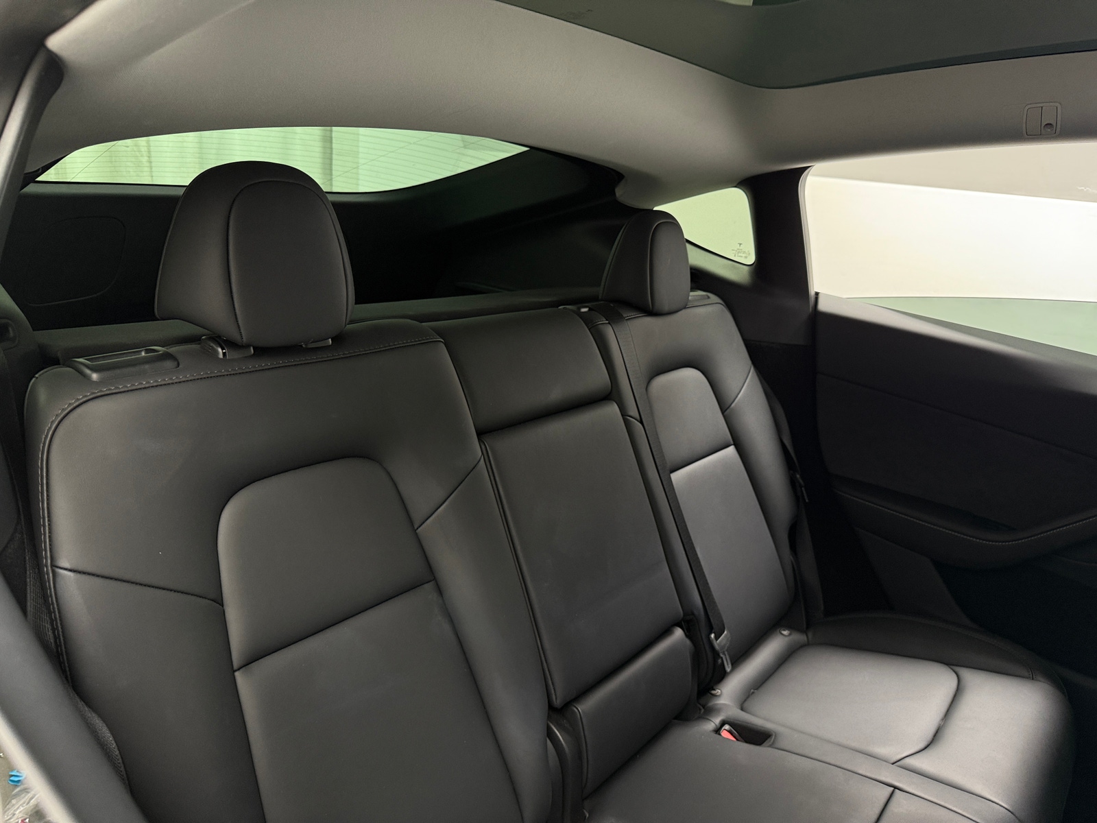Thumbnail: 2024 Tesla Model Y - 5